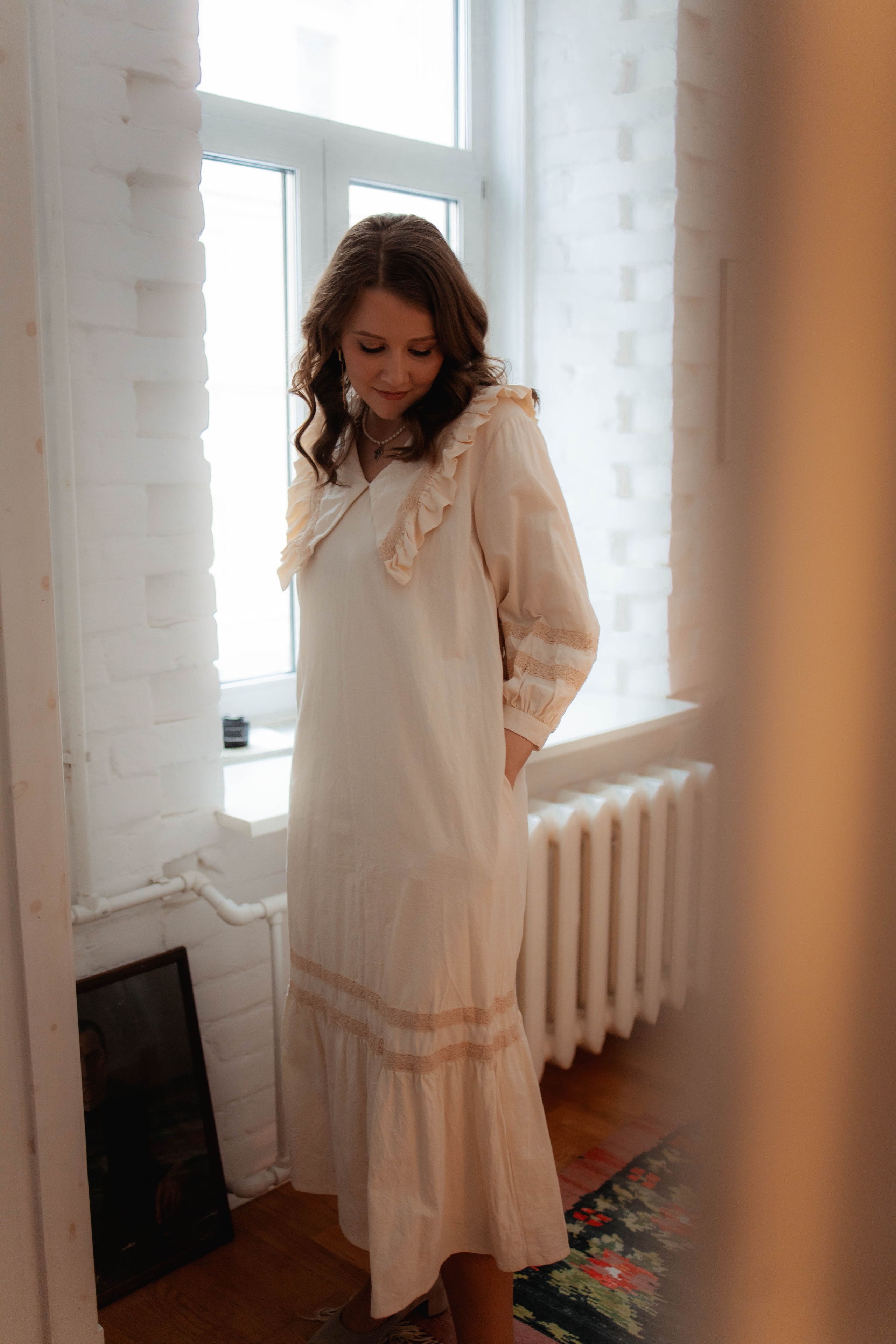 Маша и Сима (история мамы и дочки). Женский фотограф в Санкт Петербурге Наталья Кос