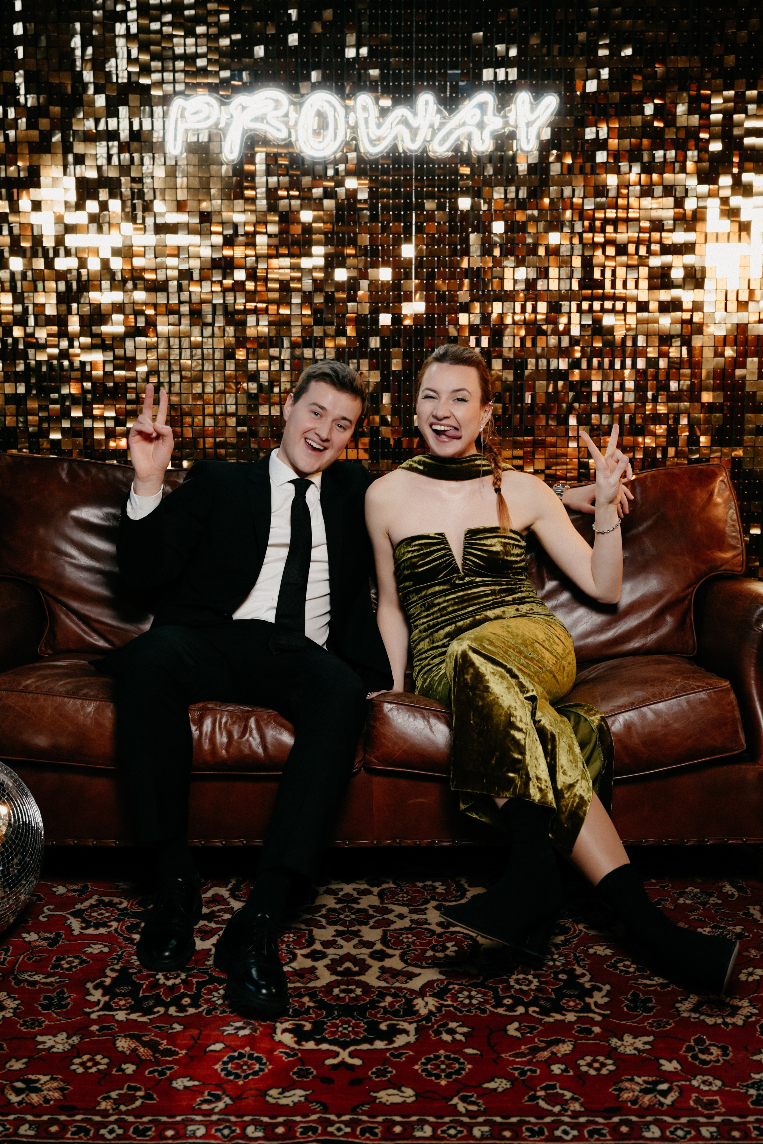 Everybody Needs Proway. Фотограф в Москве Дмитрий Рогов