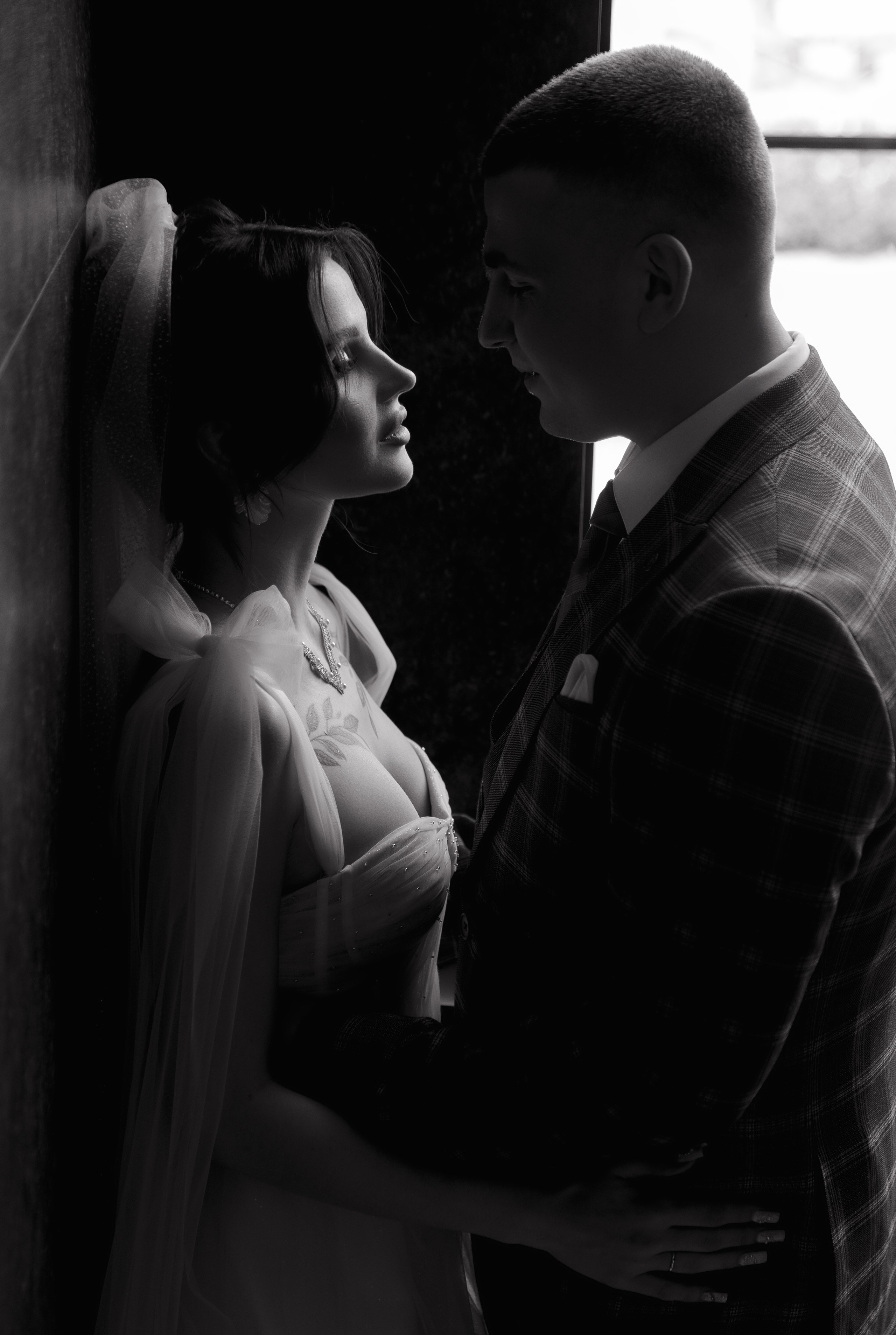 Роман&Анастасия. Свадебный и семейный фотограф в Таганроге и Ростове Руднева Анастасия