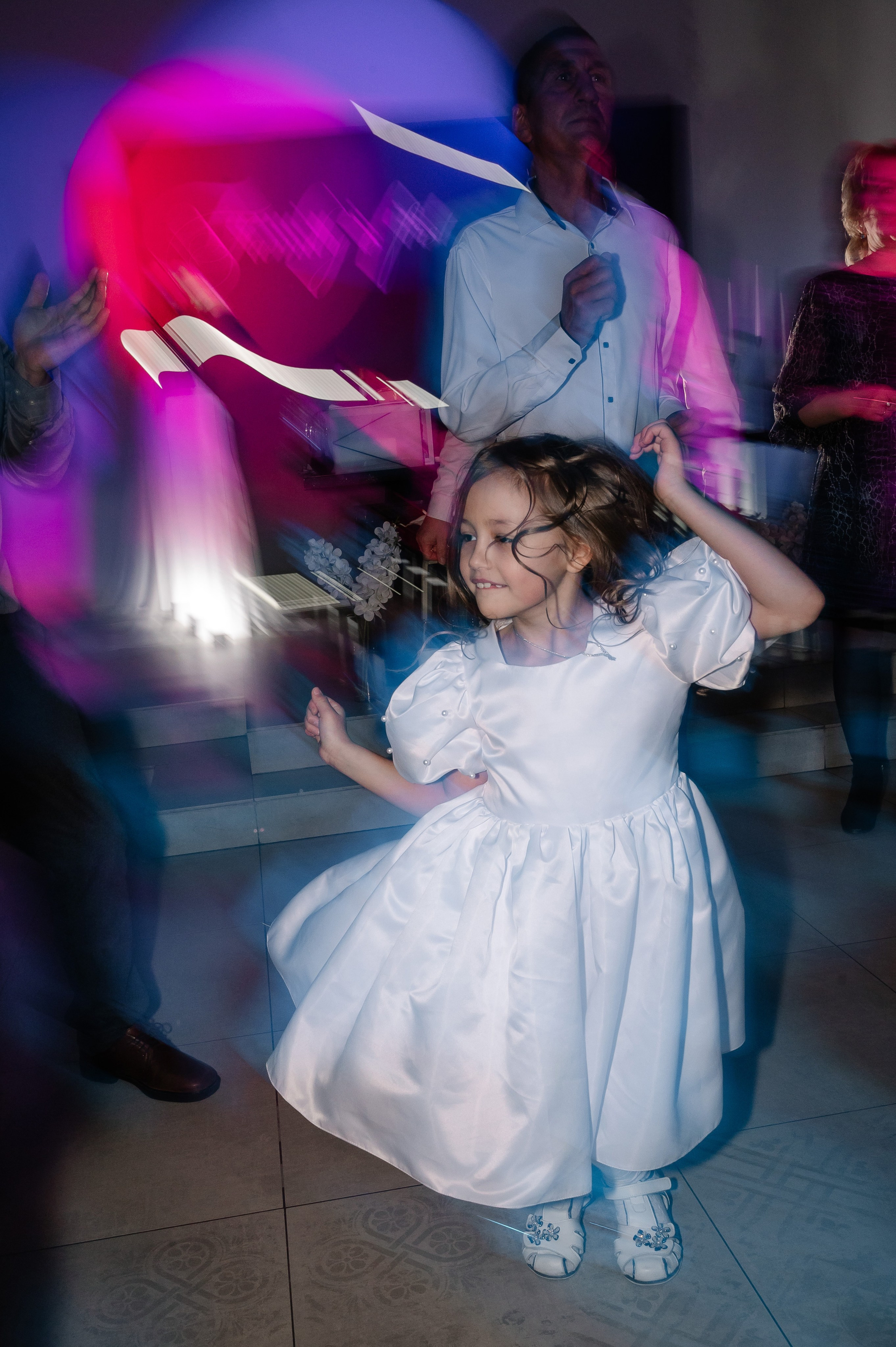 Свадебная серия. Свадебный и семейный фотограф в Чебоксарах Ирина Левнер