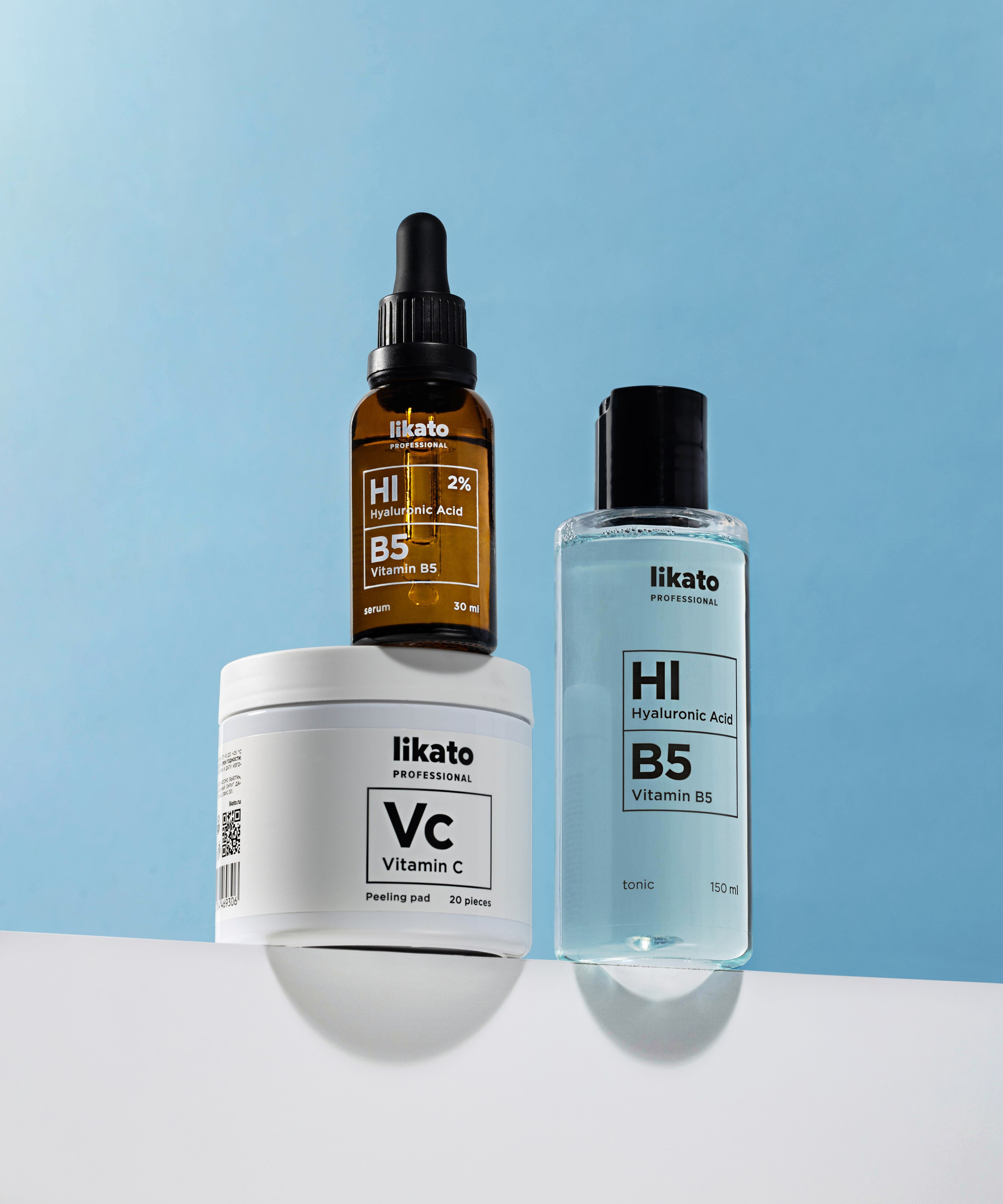 Косметика. Фуд и предметный фотограф для вашего бизнеса