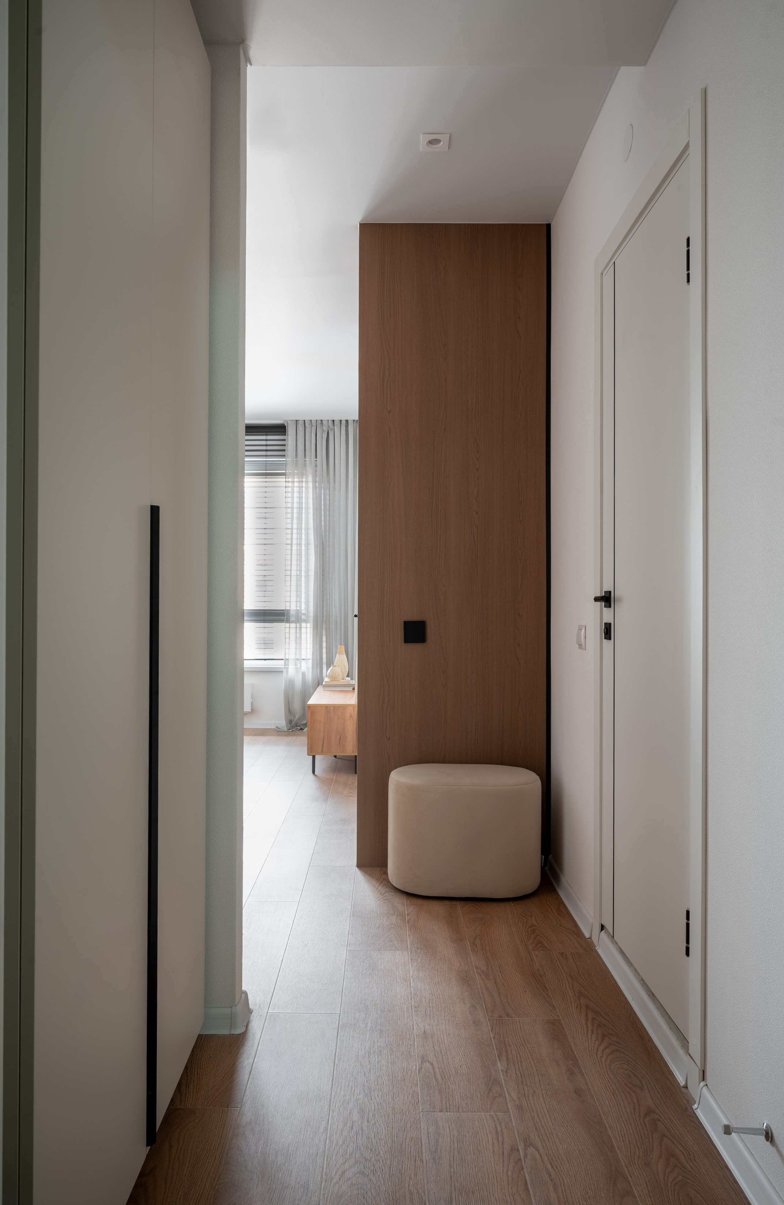 1 к. квартира (евро-2). HomeStaging LAB