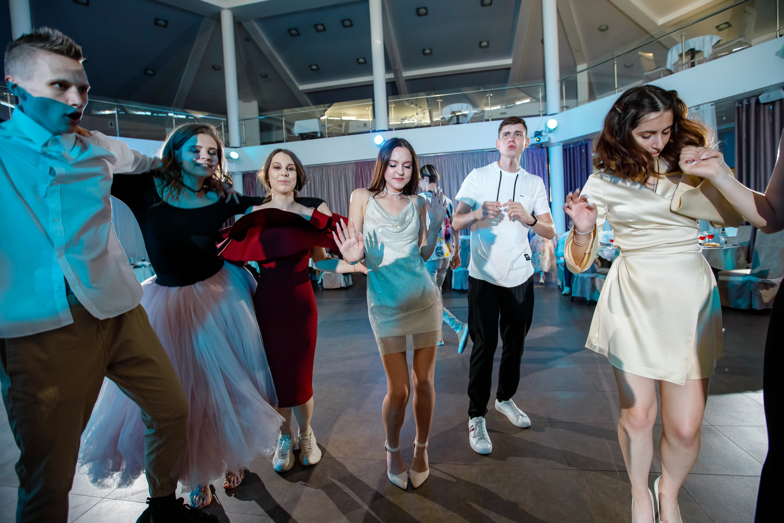 УЧА. Свадебный фотограф в Ярославле Анастасия Архипова