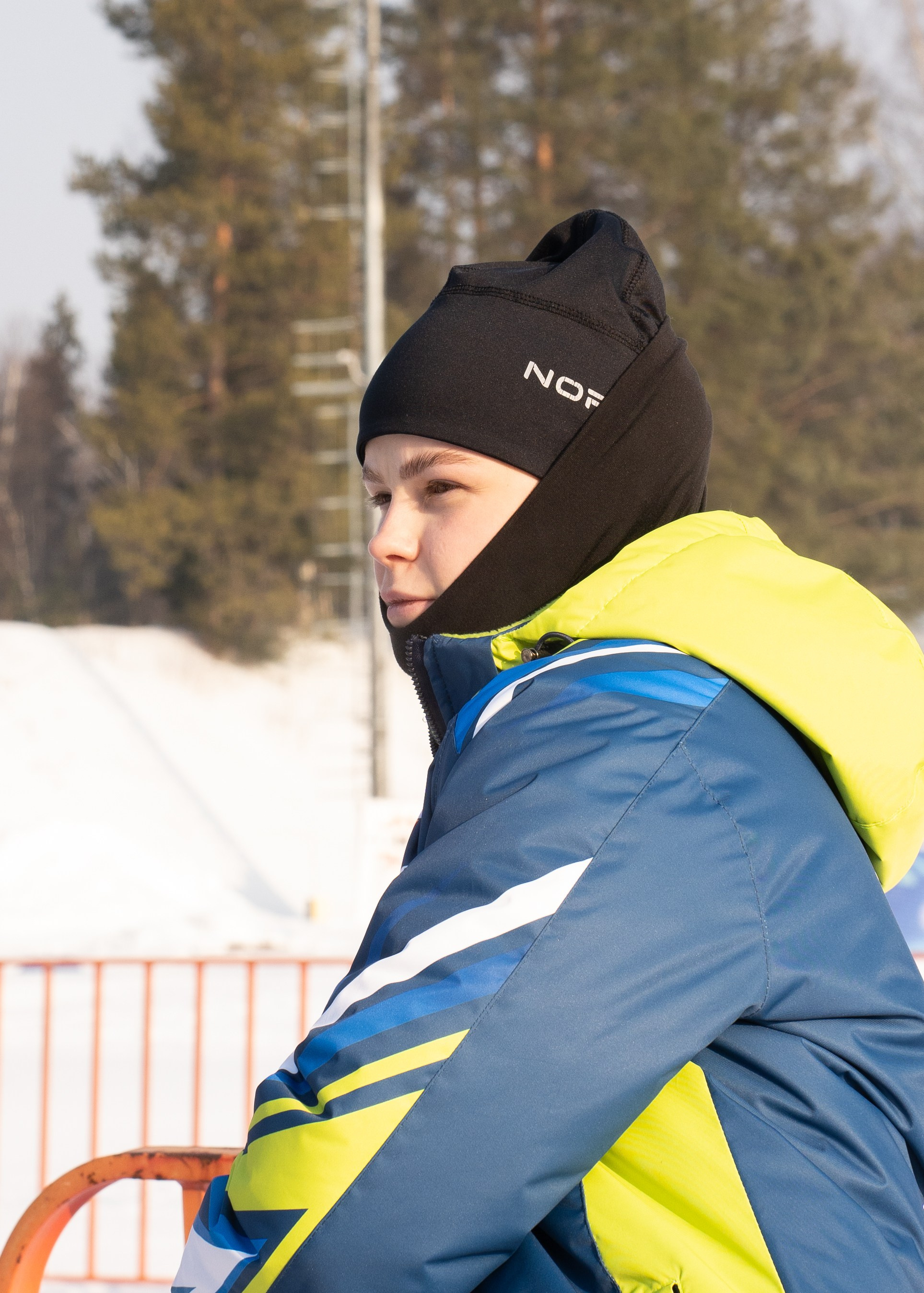 Спартакиада. Фотограф в Ижевске Максим Грундул