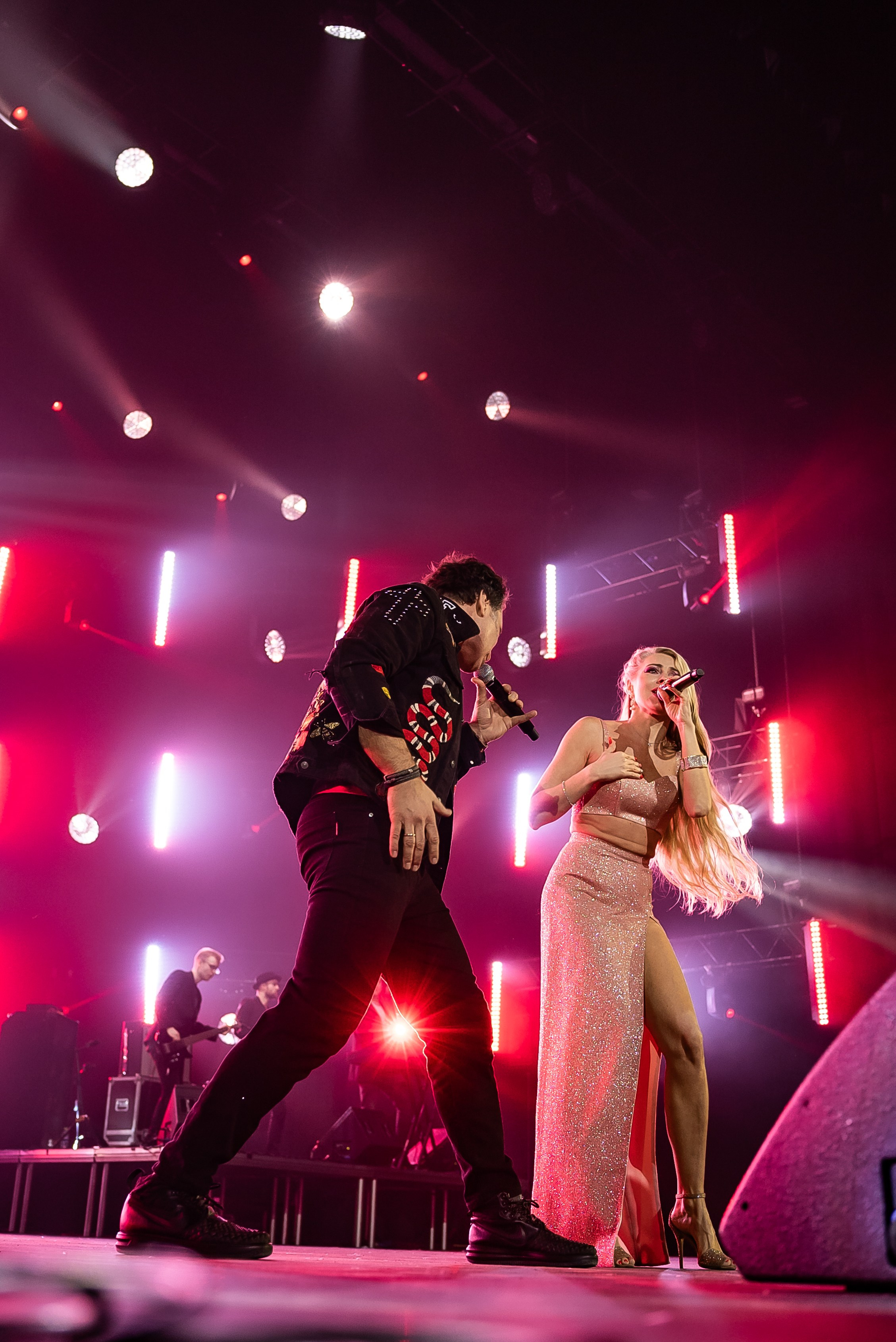 Дискотека 90х — 2000х. Главная