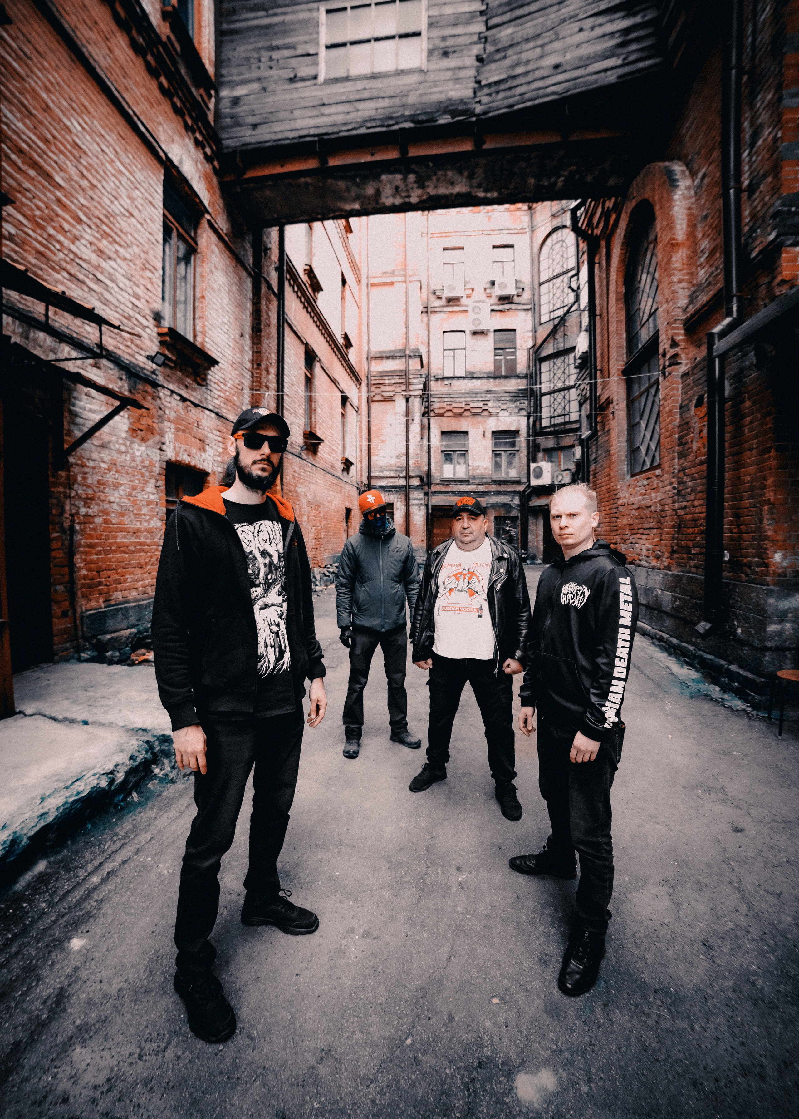 Музыкальные группы. Андрей Малахов — Фотограф в Хабаровске