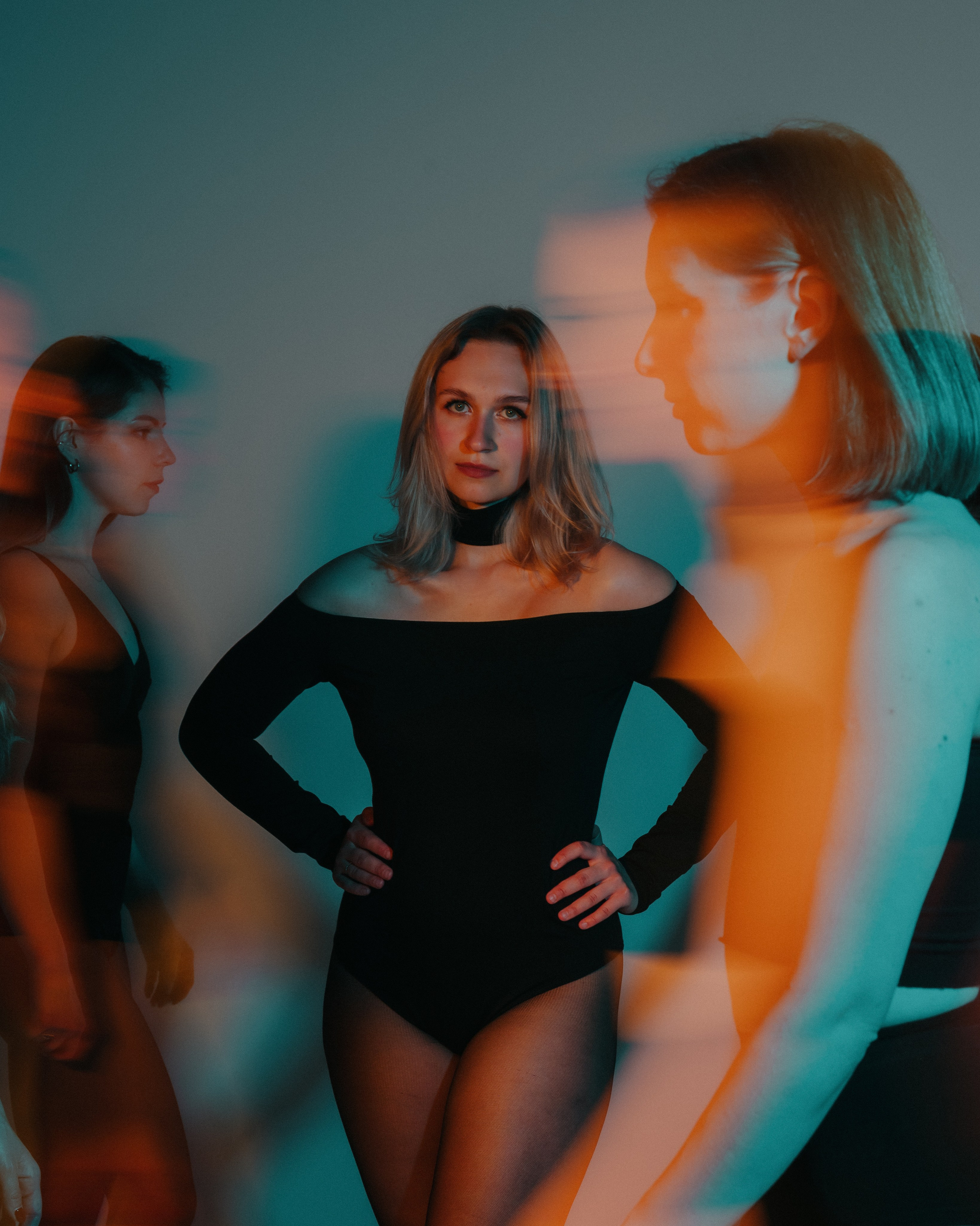 Танцевальная студия