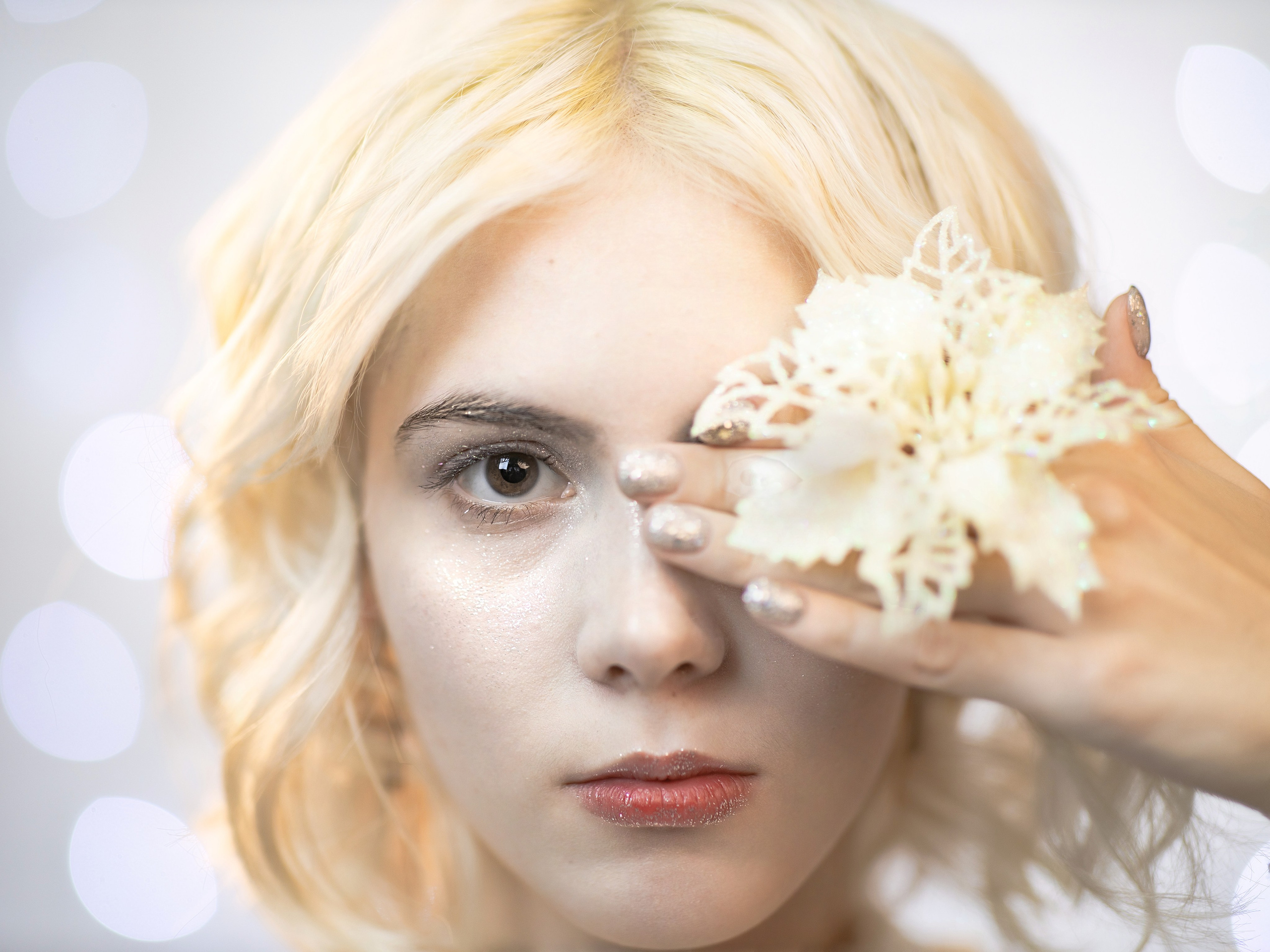 Портреты. Фотограф. г. Южно-Сахалинск. Олег Толстов