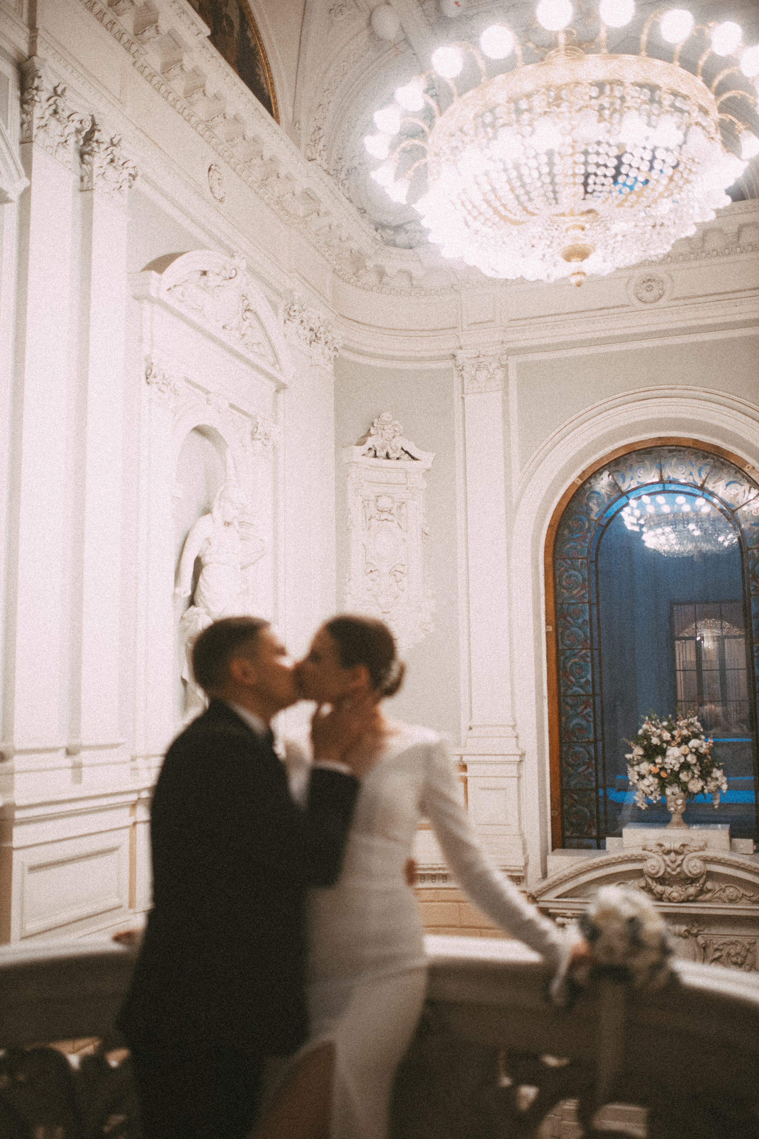 E & E | Санкт-Петербург. Фотограф Екатерина Амбрушкевич