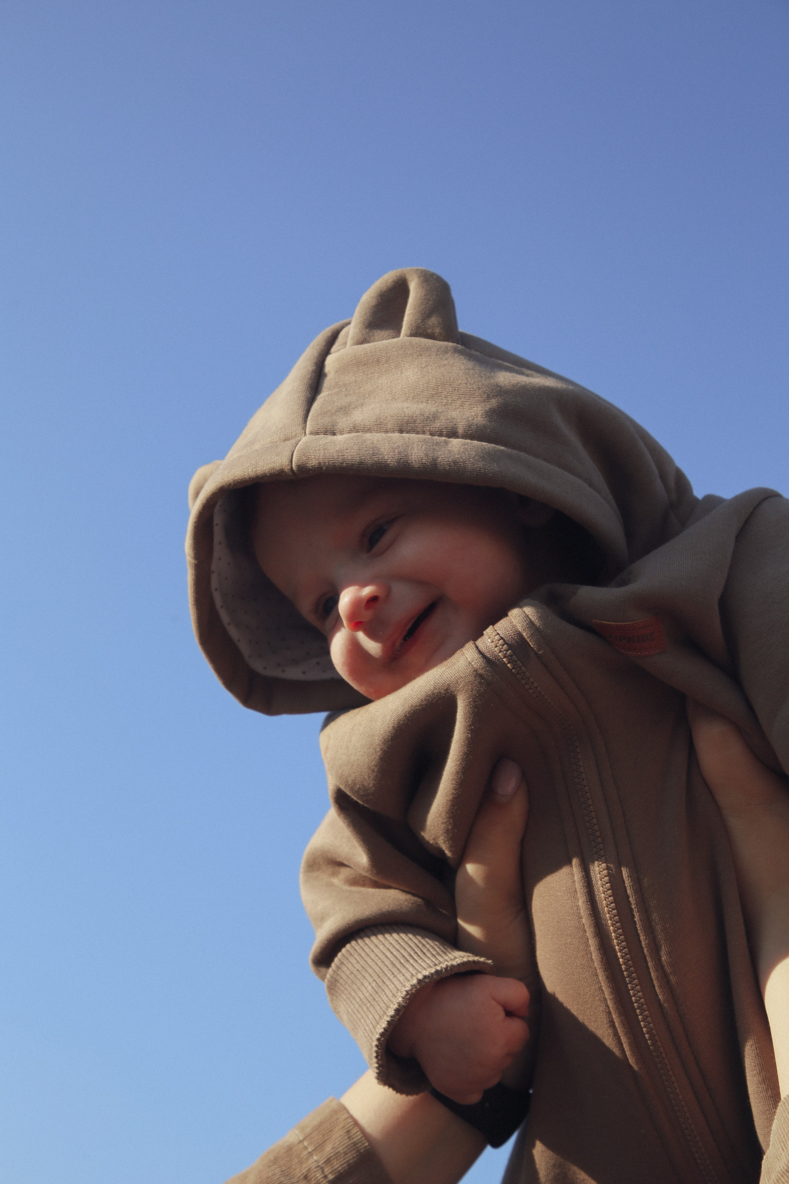 Съемка с Юлей и Макаром. Ирина Чернова — портретный фотограф и маркетолог из Владивостока