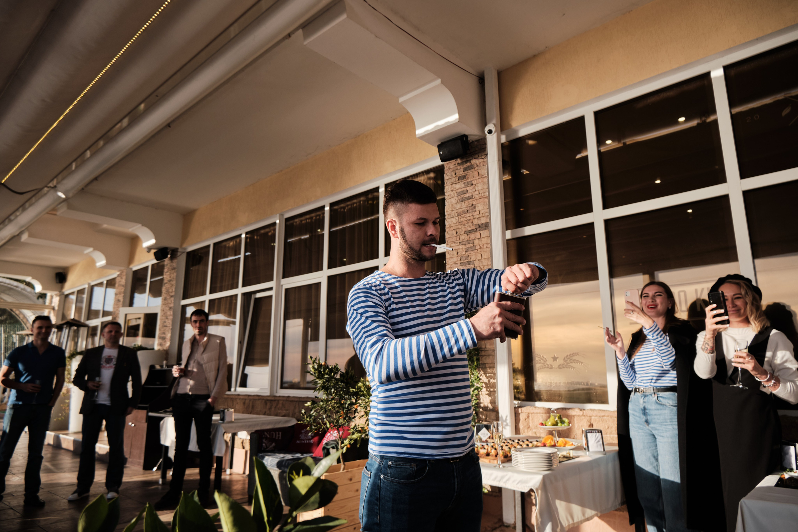 Сочи. Открытие яхт сезона. Свадебный и семейный фотограф в Новокузнецке Иван Иванов