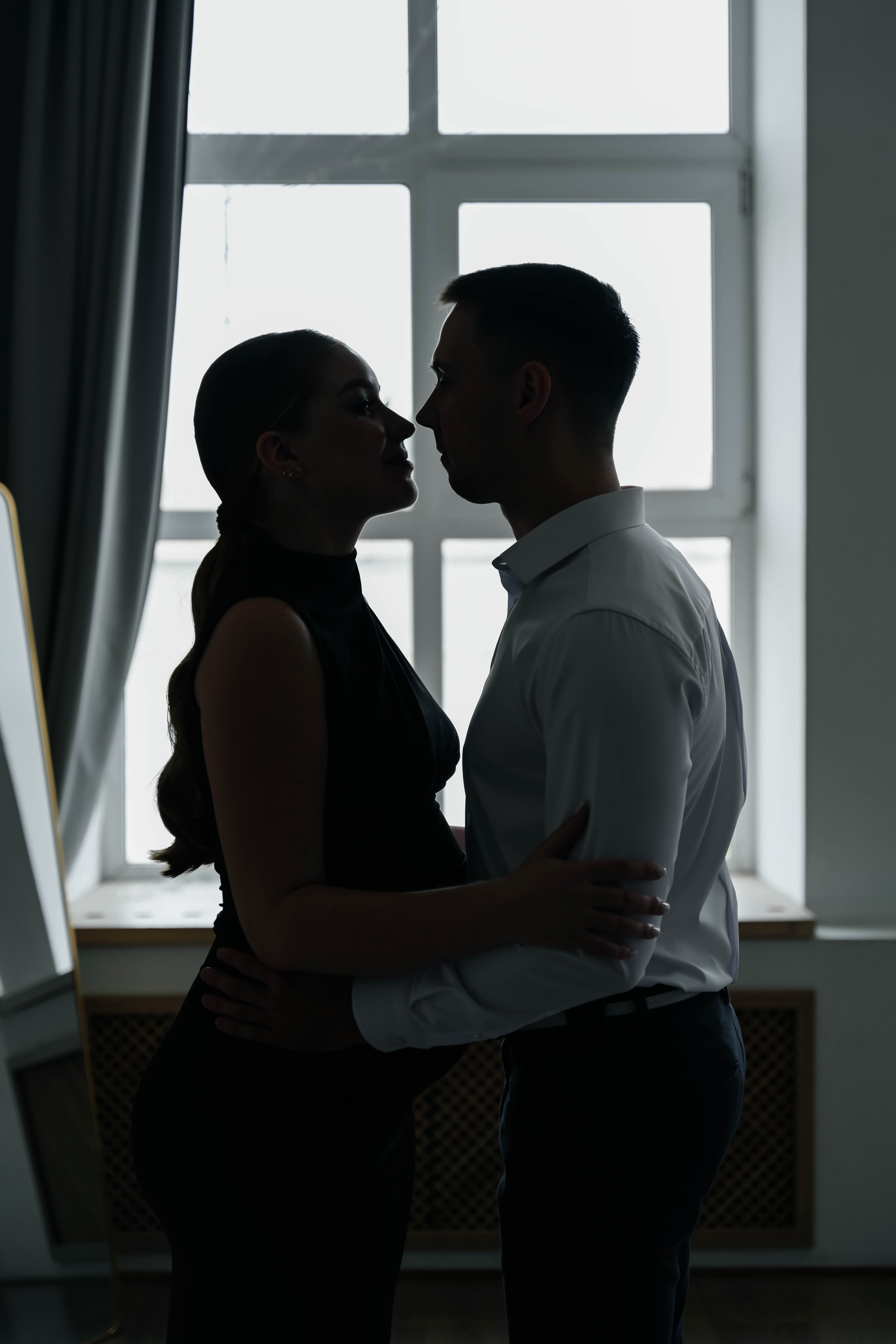 Беременность. Фотограф Подольск