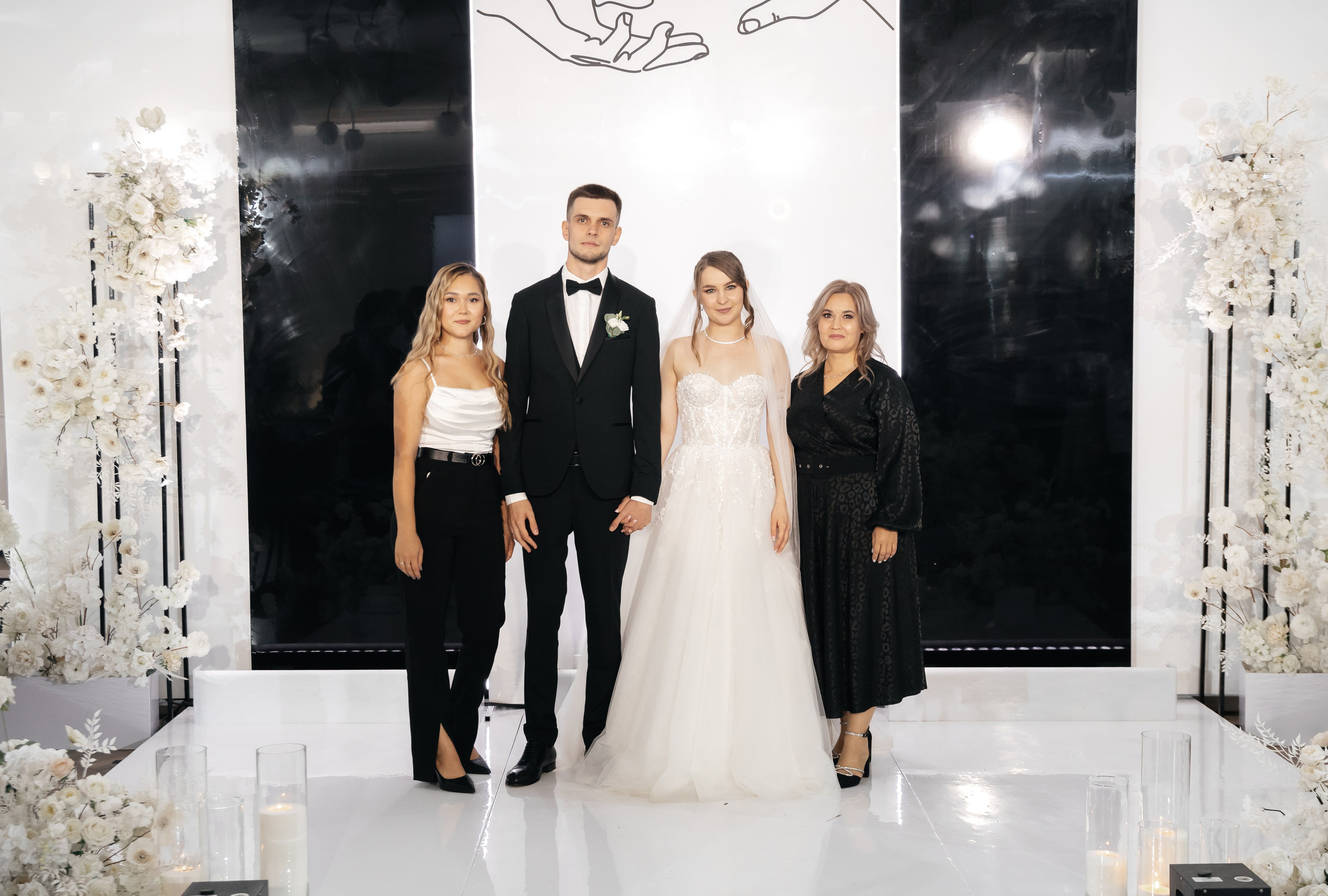 Maxim & Diana. Свадебный фотограф Ильнар Асадуллин