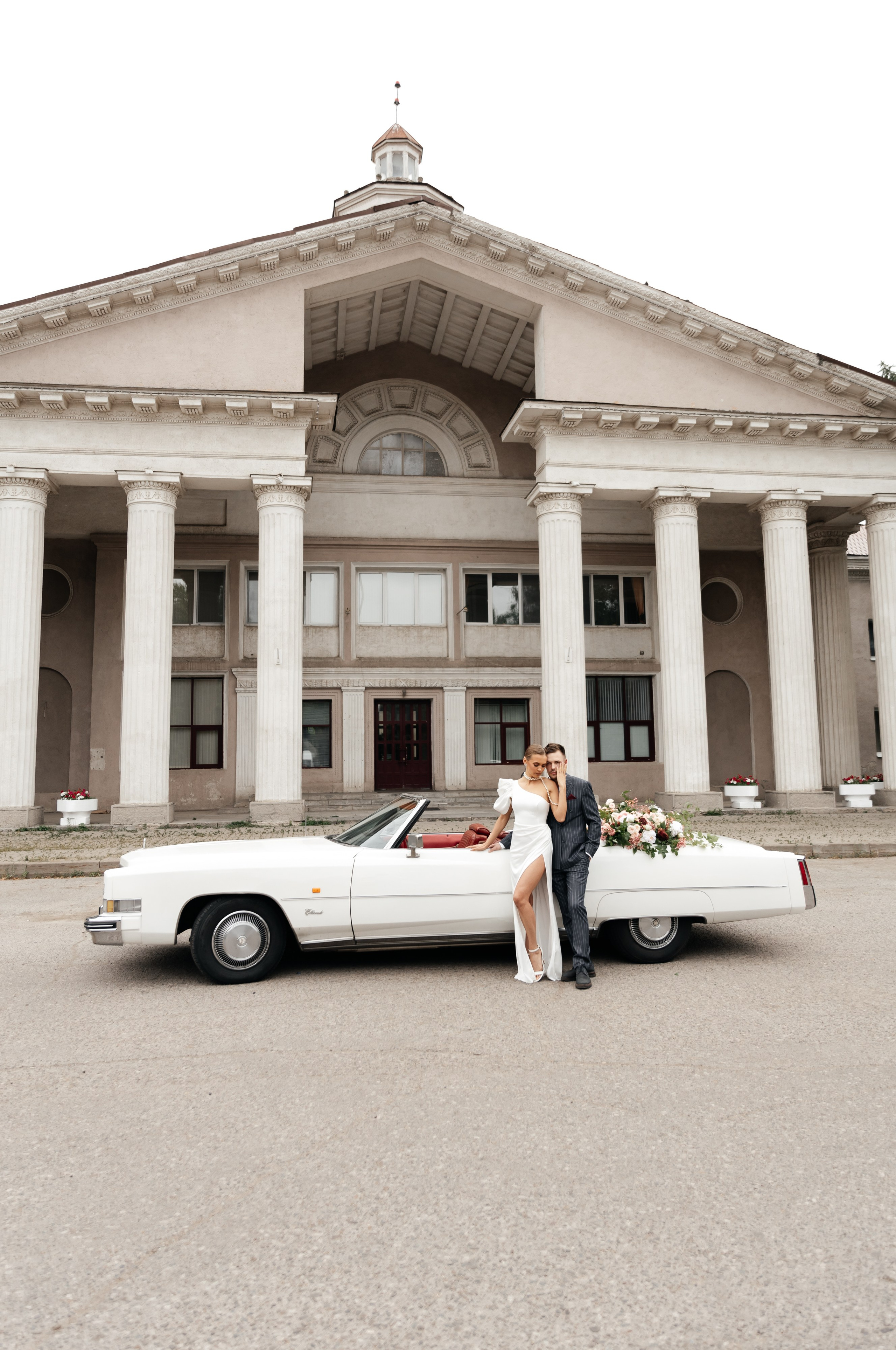 Anatoliy & Elena. Свадебный фотограф Ильнар Асадуллин