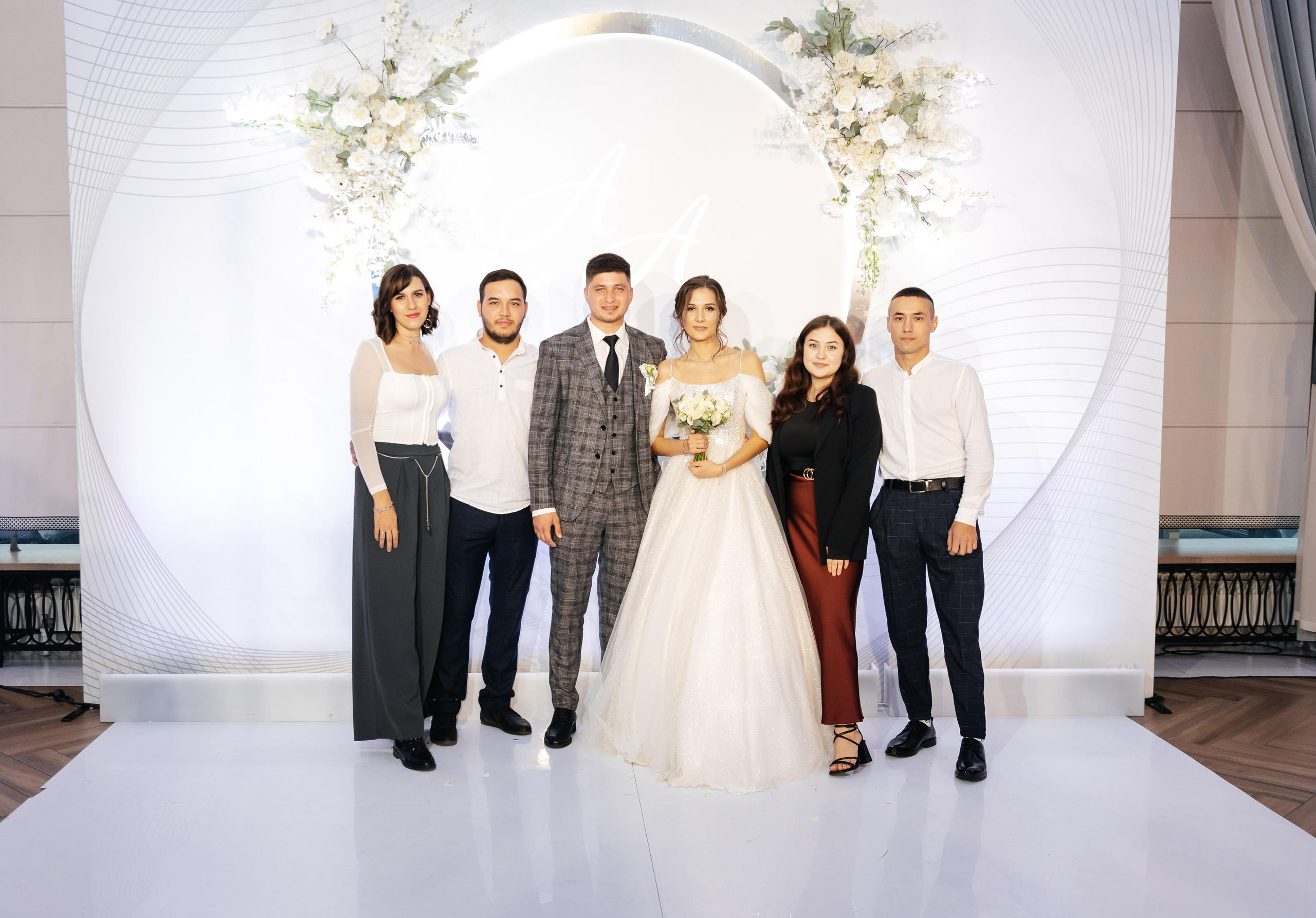 Ainur & Alina. Свадебный фотограф Ильнар Асадуллин