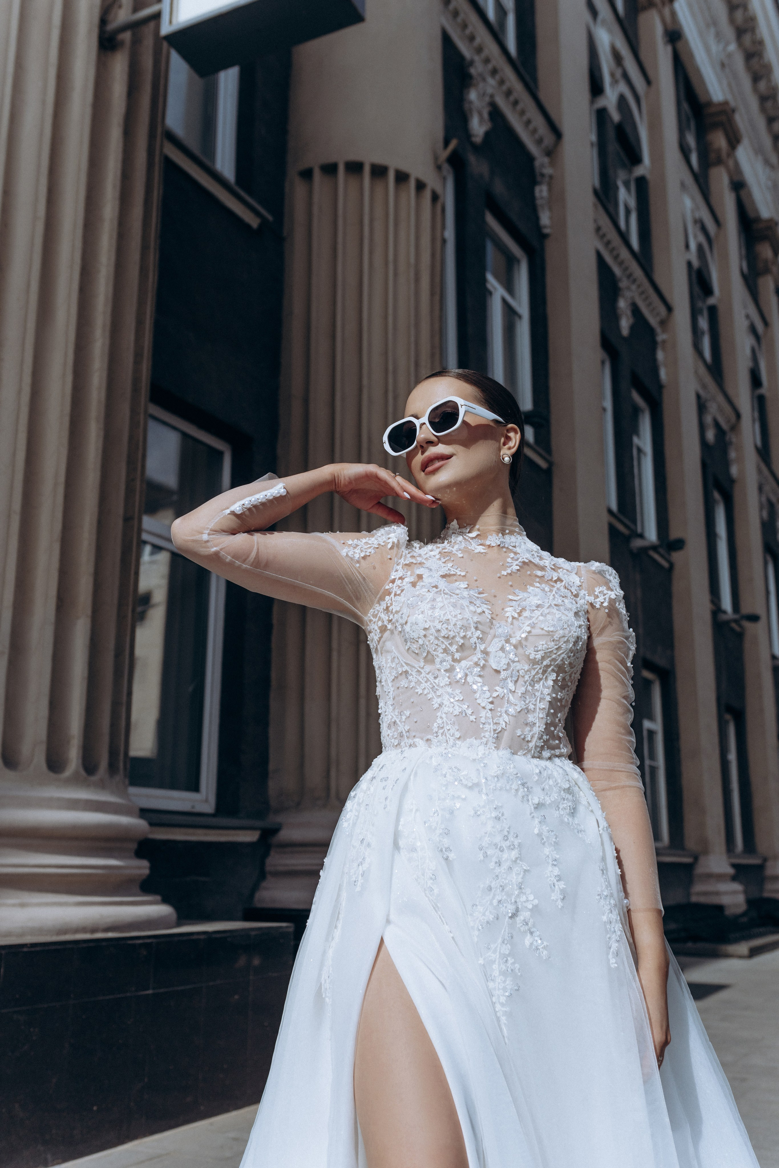 Владимир и Софья. Свадебный фотограф Иркутск