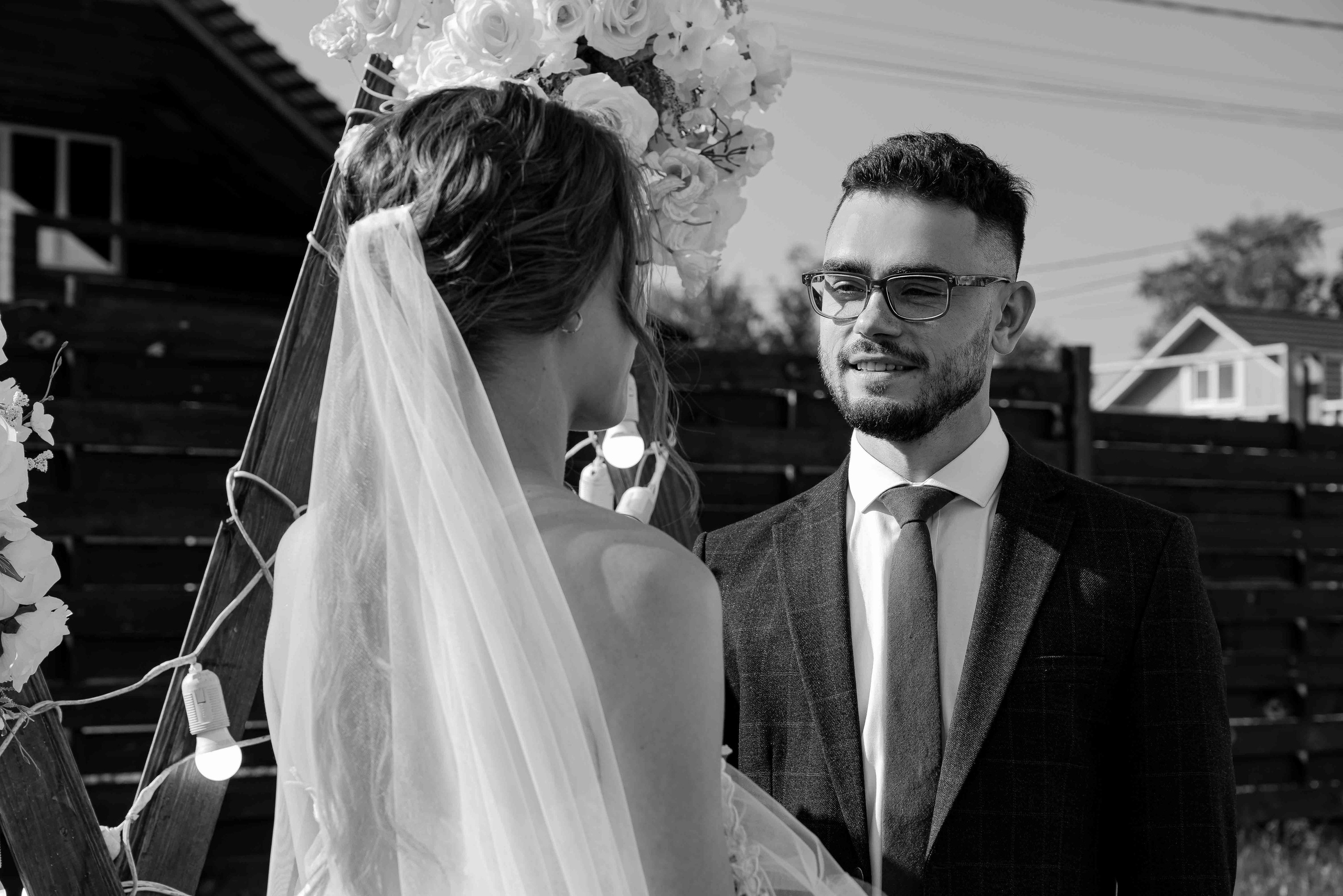 Саша и Катя. Тамара Власова