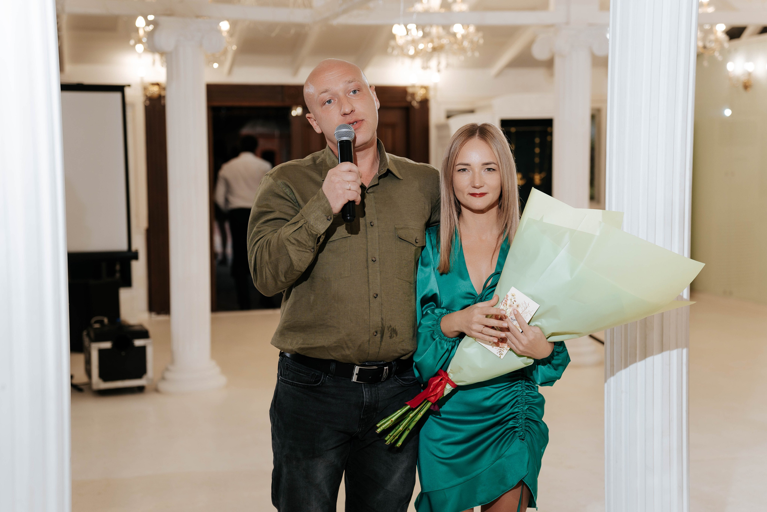 Vladislav & Anastasia. Свадебный фотограф в Воронеже Самохина Екатерина