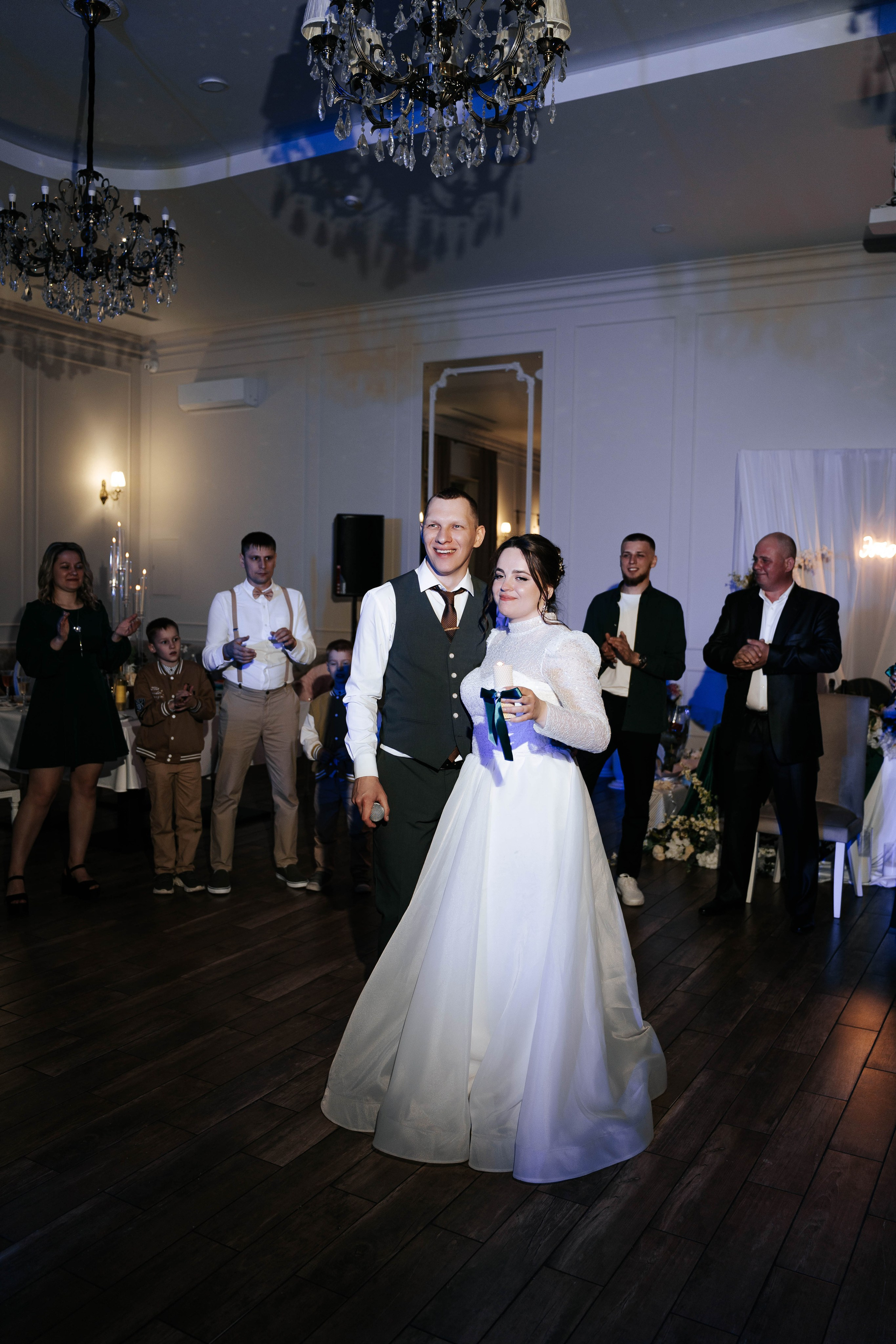 Victor & Ekaterina. Свадебный фотограф в Воронеже Самохина Екатерина