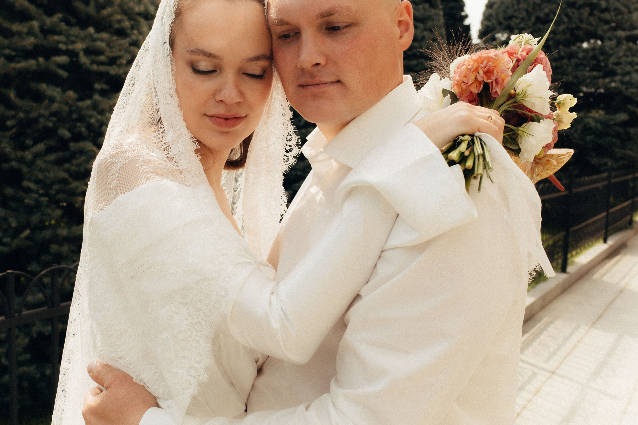 Владимир и Александра. Катерина Аникеева | Фотограф | Екатеринбург