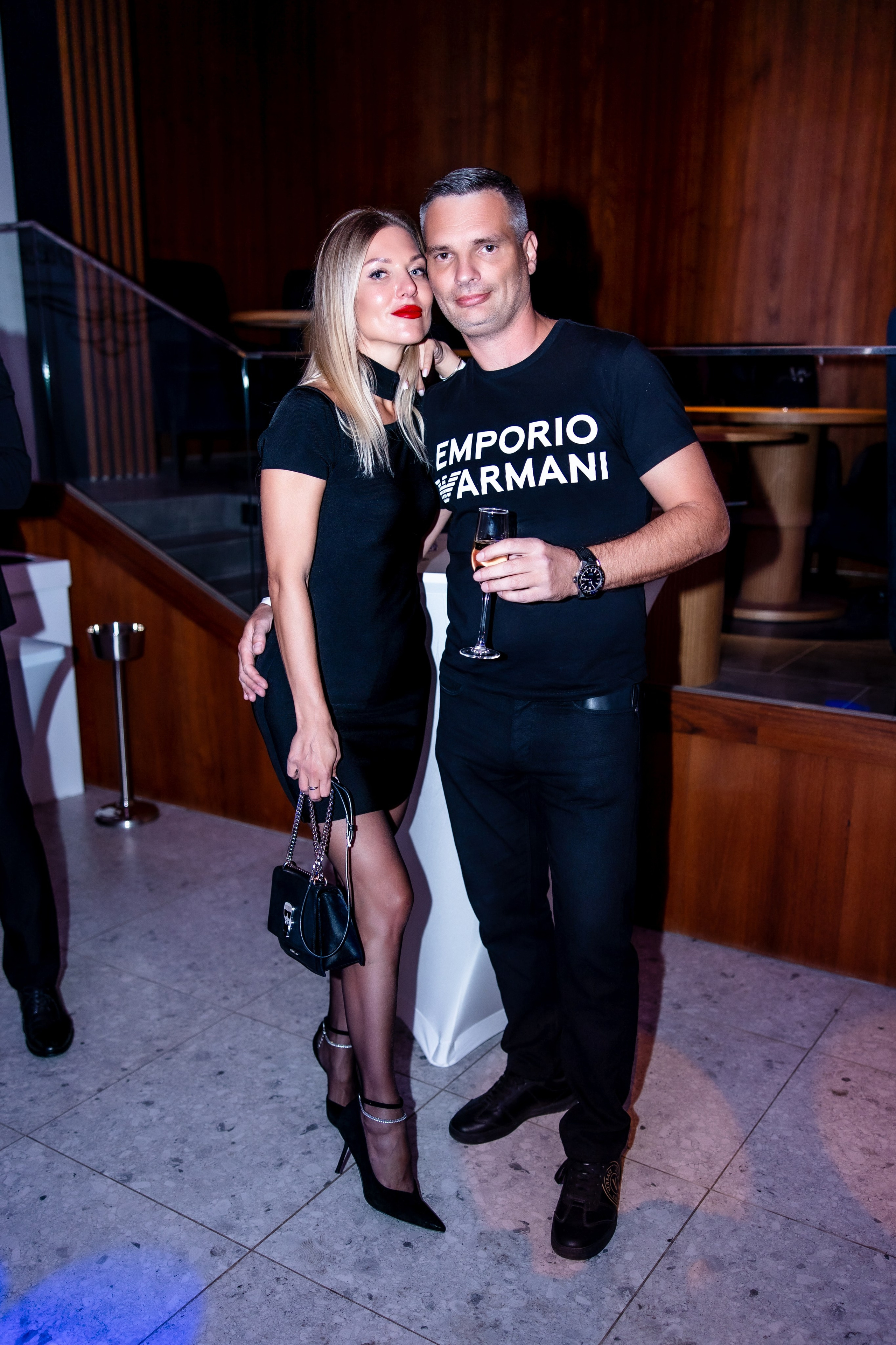 Свадебный переполох Оскар и Анастасия. Кулишова Катерина — твой фотограф