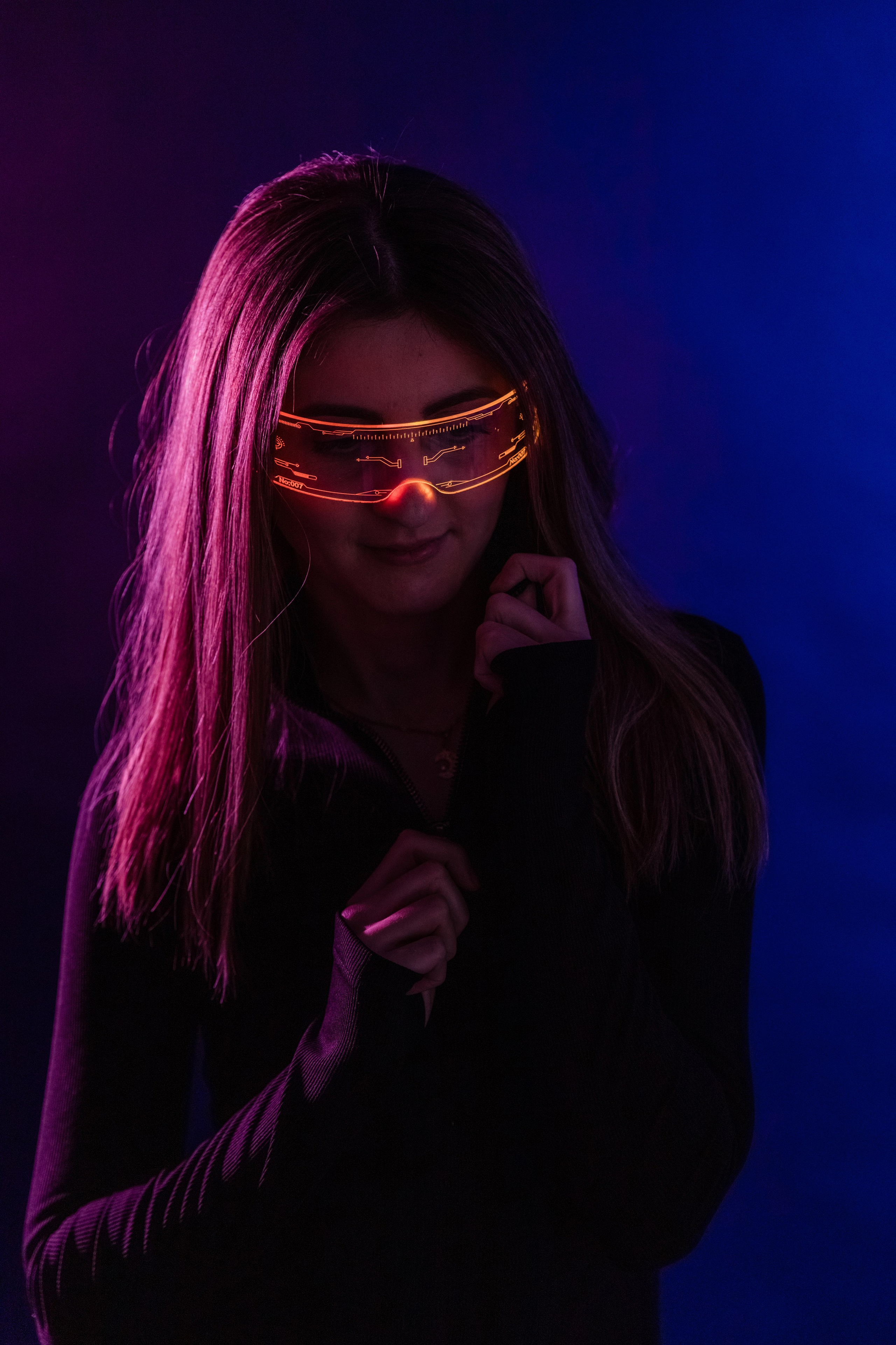 Эльвира. Фотограф