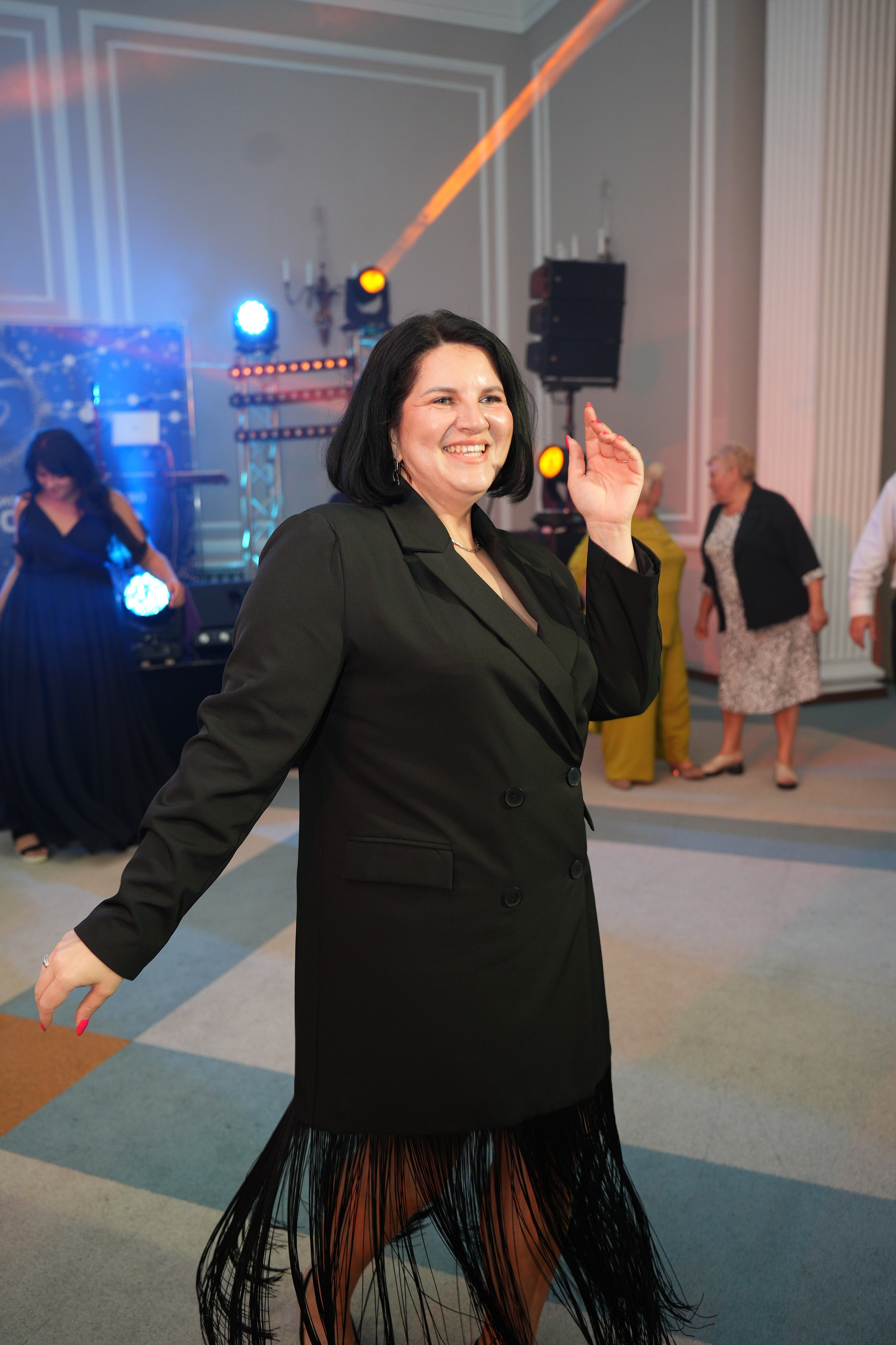 Агат-Систем 45 лет. Семейный и свадебный фотограф Минск, Беларусь Анна Орловская