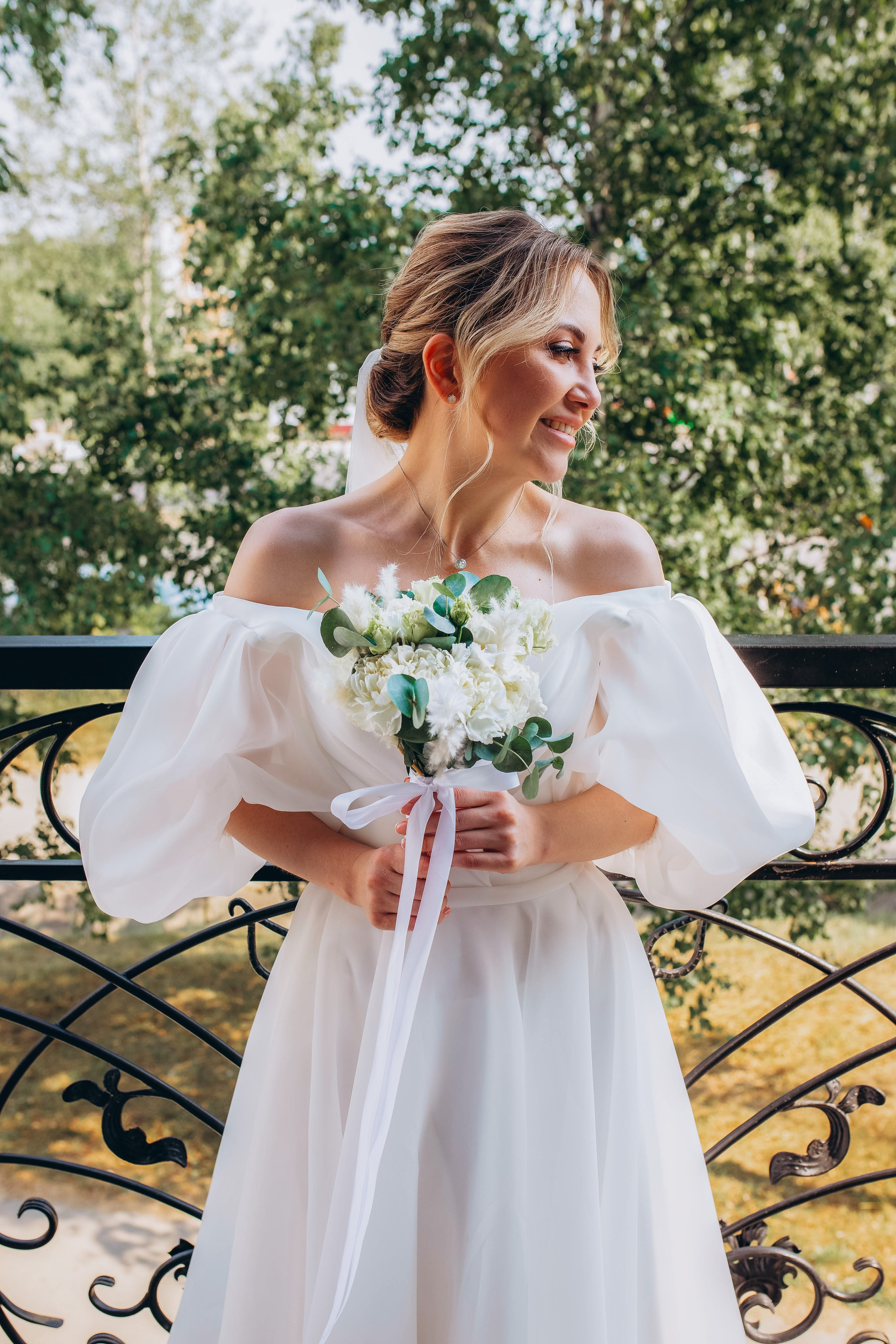 Настя и Саша. Семейный и детский фотограф город Тында Дарья