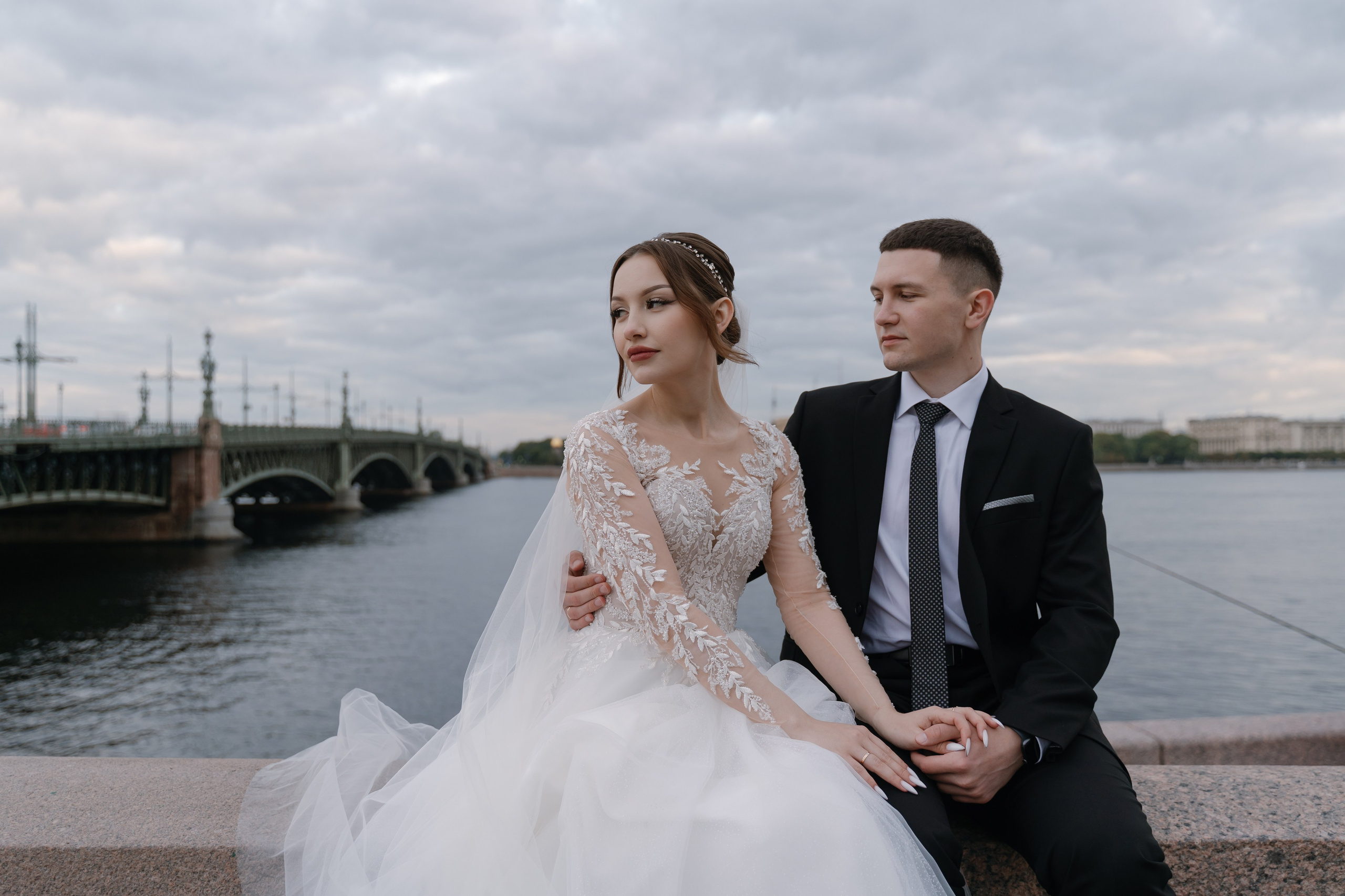 08.09.2023. Свадебный фотограф — Наталья Фед СПб/Москва