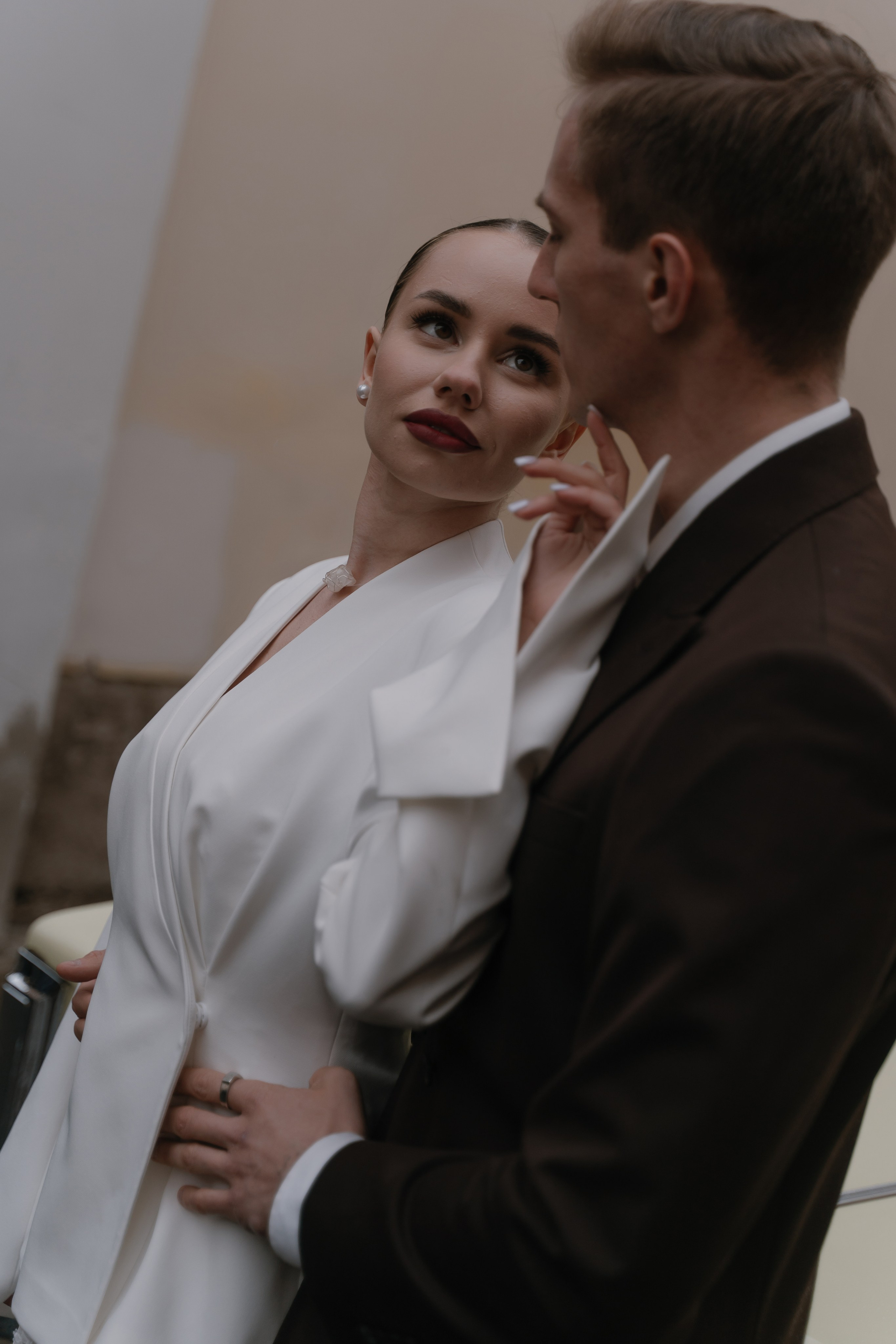 A&R. Свадебный фотограф — Наталья Фед СПб/Москва