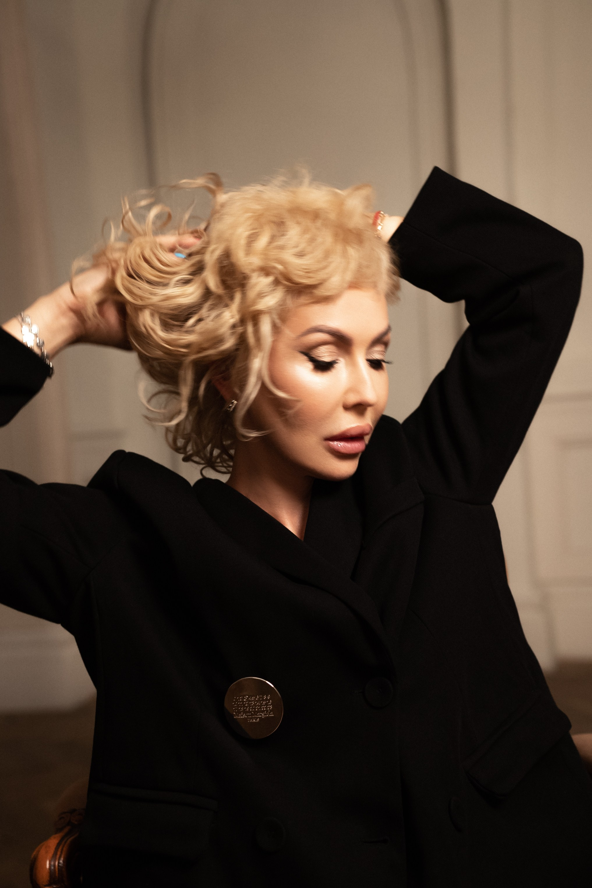 Наталия. Фотограф в Тюмени Даша Михнова. Портреты, фотопроекты, фотодни