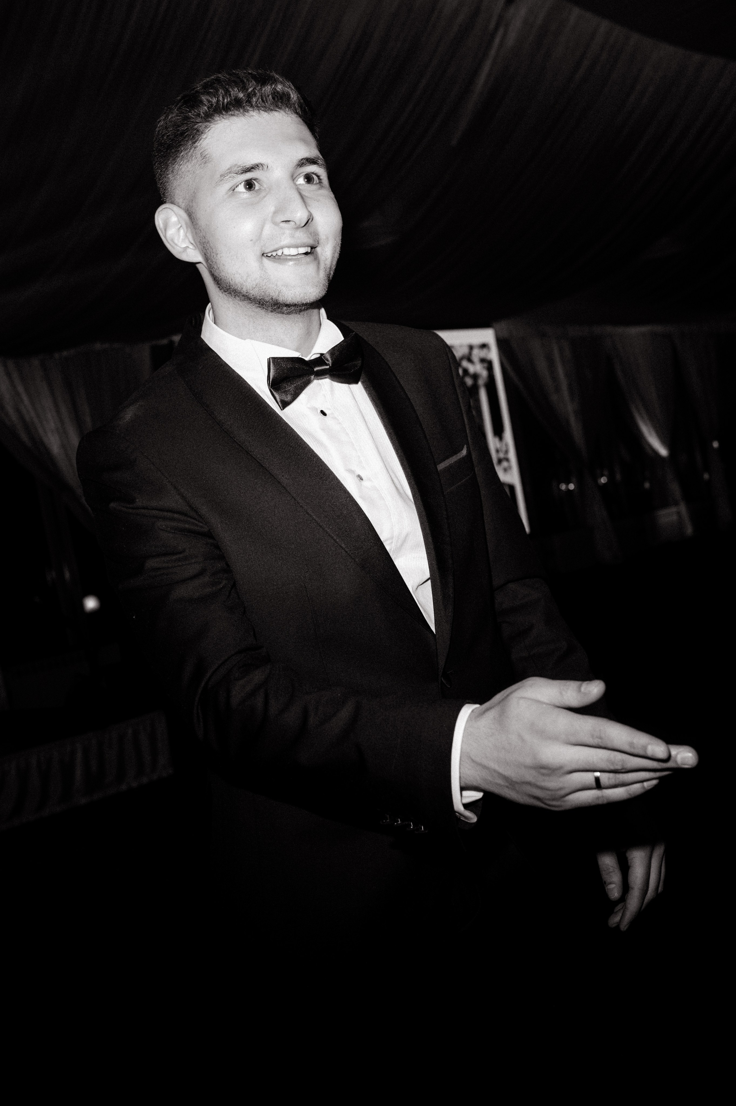 ВОВА И ОЛЕСЯ. Свадебный и семейный фотограф Никита Корохов