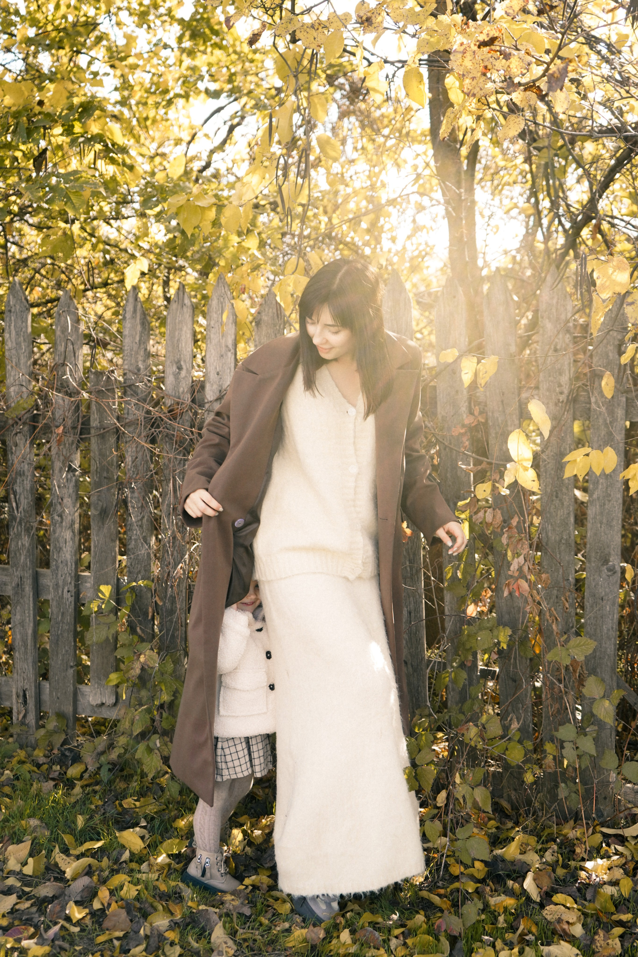 Яна и Тася. Фотограф в Каспийске