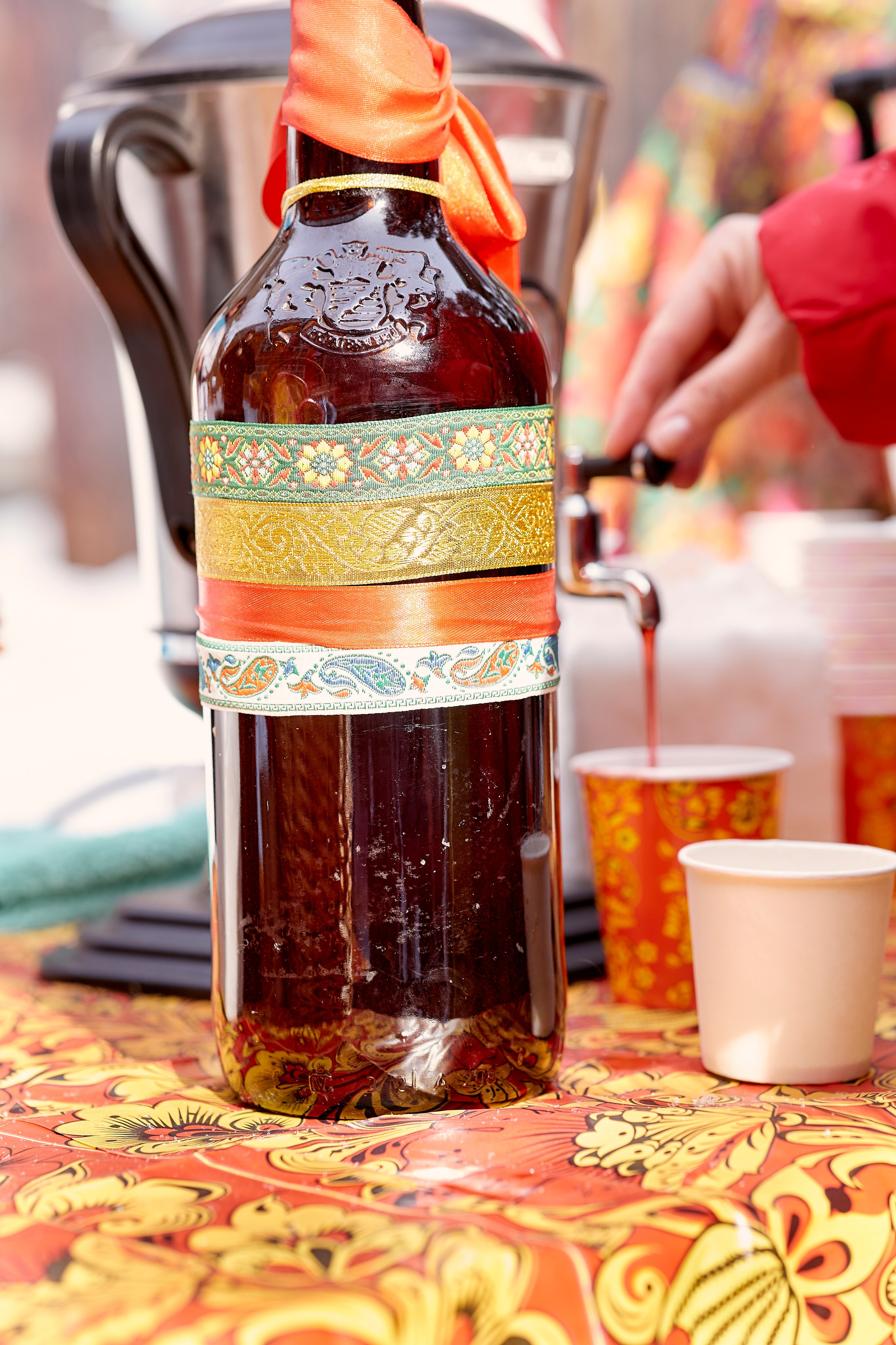 Проект «Масленица» от Гринвей. Фотограф Иван Кузьмин на любое Ваше мероприятие