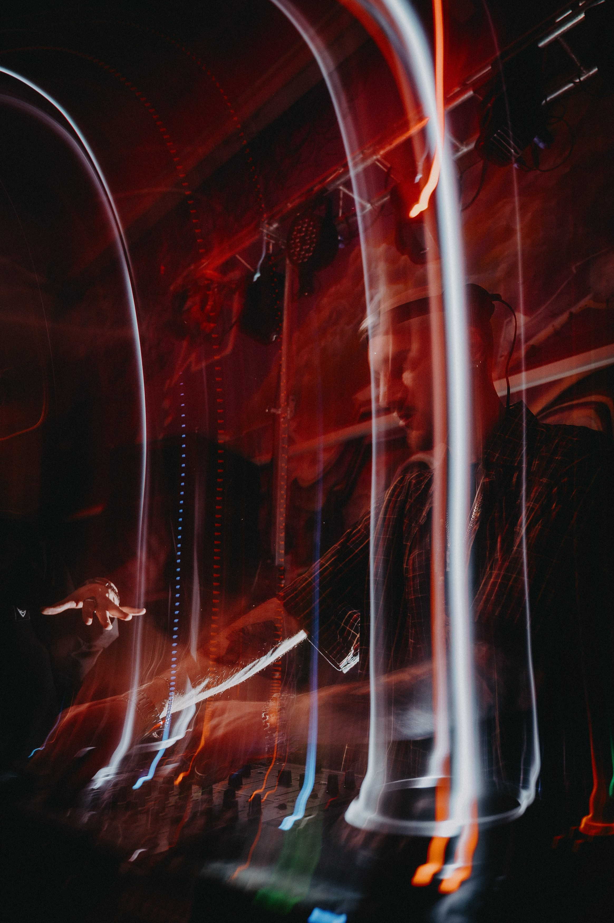 BALEARIC в скейт парке. Контент фотограф Илья Урс