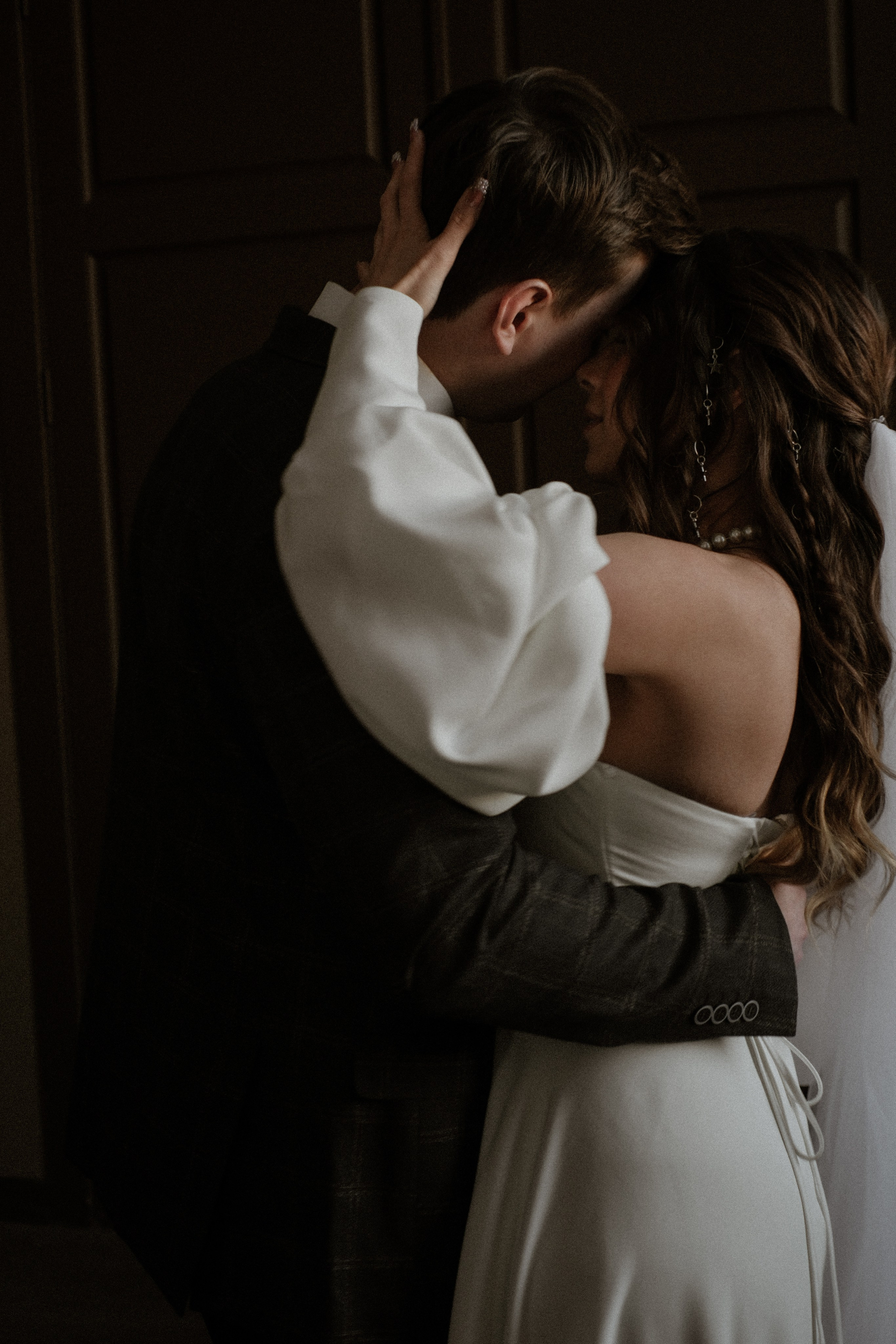 Павел и Лаура. Фотограф Эльмира Ахметова