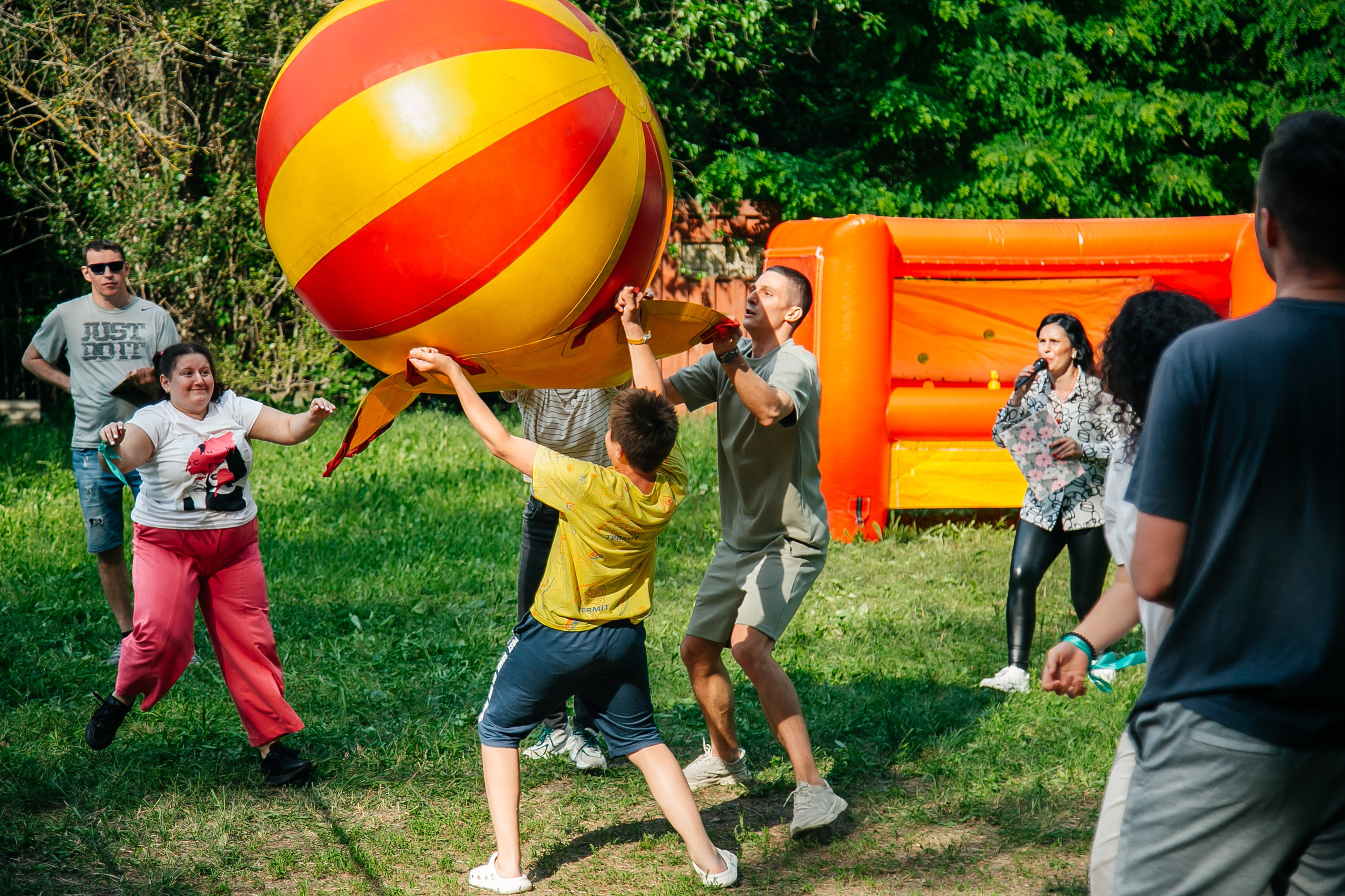 Корпоратив 2023. Фото-Видеосъемка любых мероприятий Москва Ростов