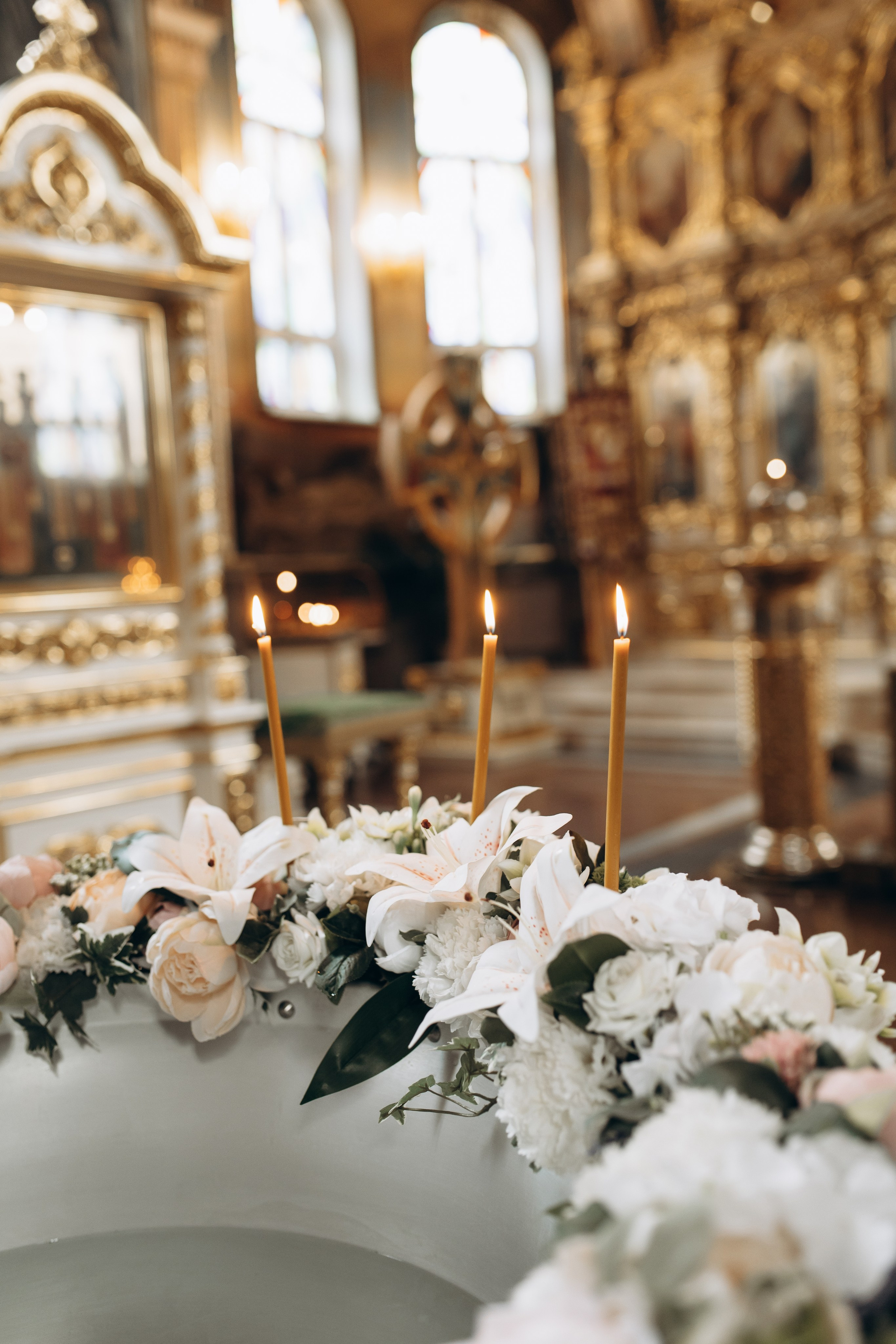 Крещение Сашеньки. Самый теплый фотограф в Краснодаре Рябоконь Ксения