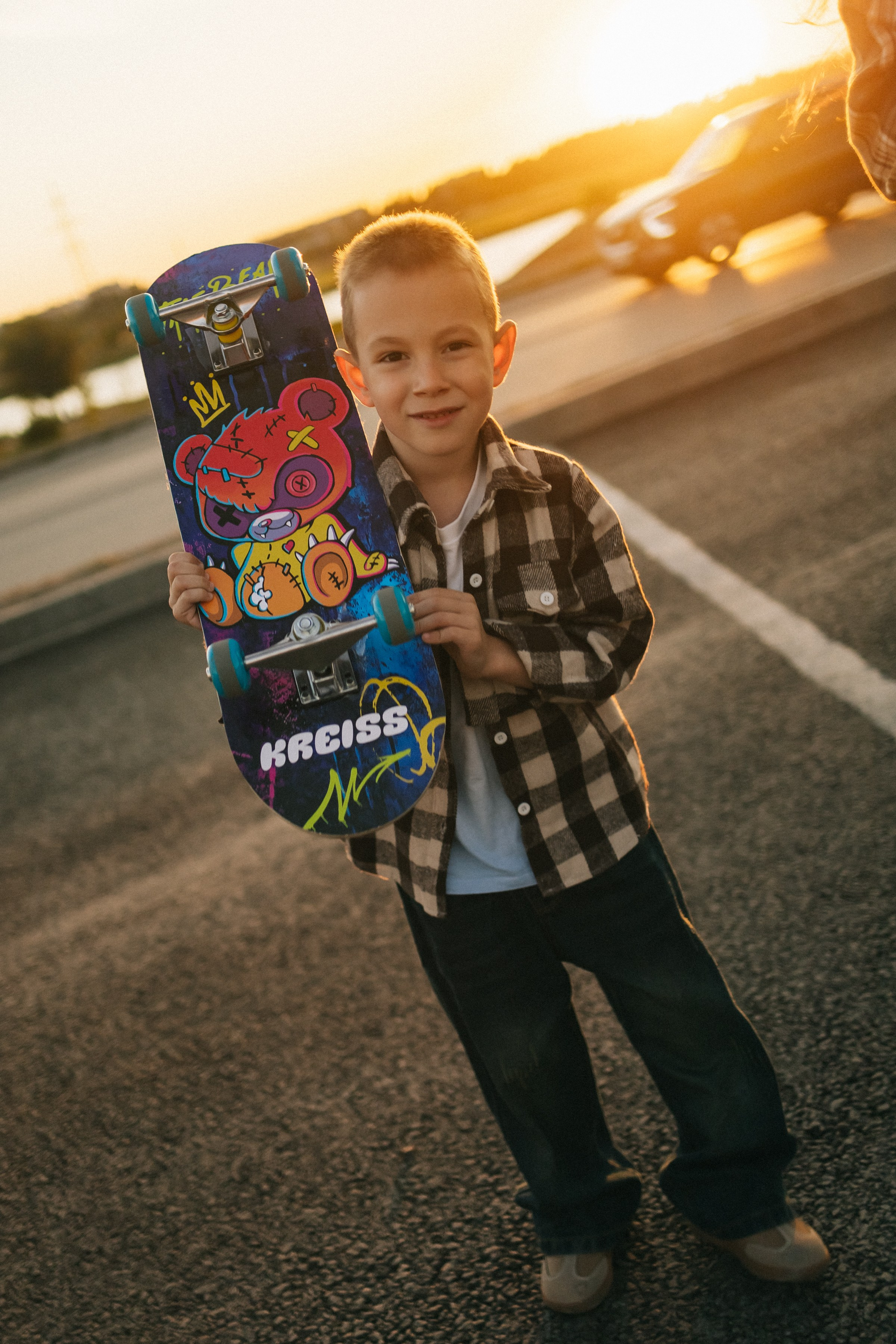 Марина и Тимур. Семейный фотограф в Волгодонске Краченцева Анна