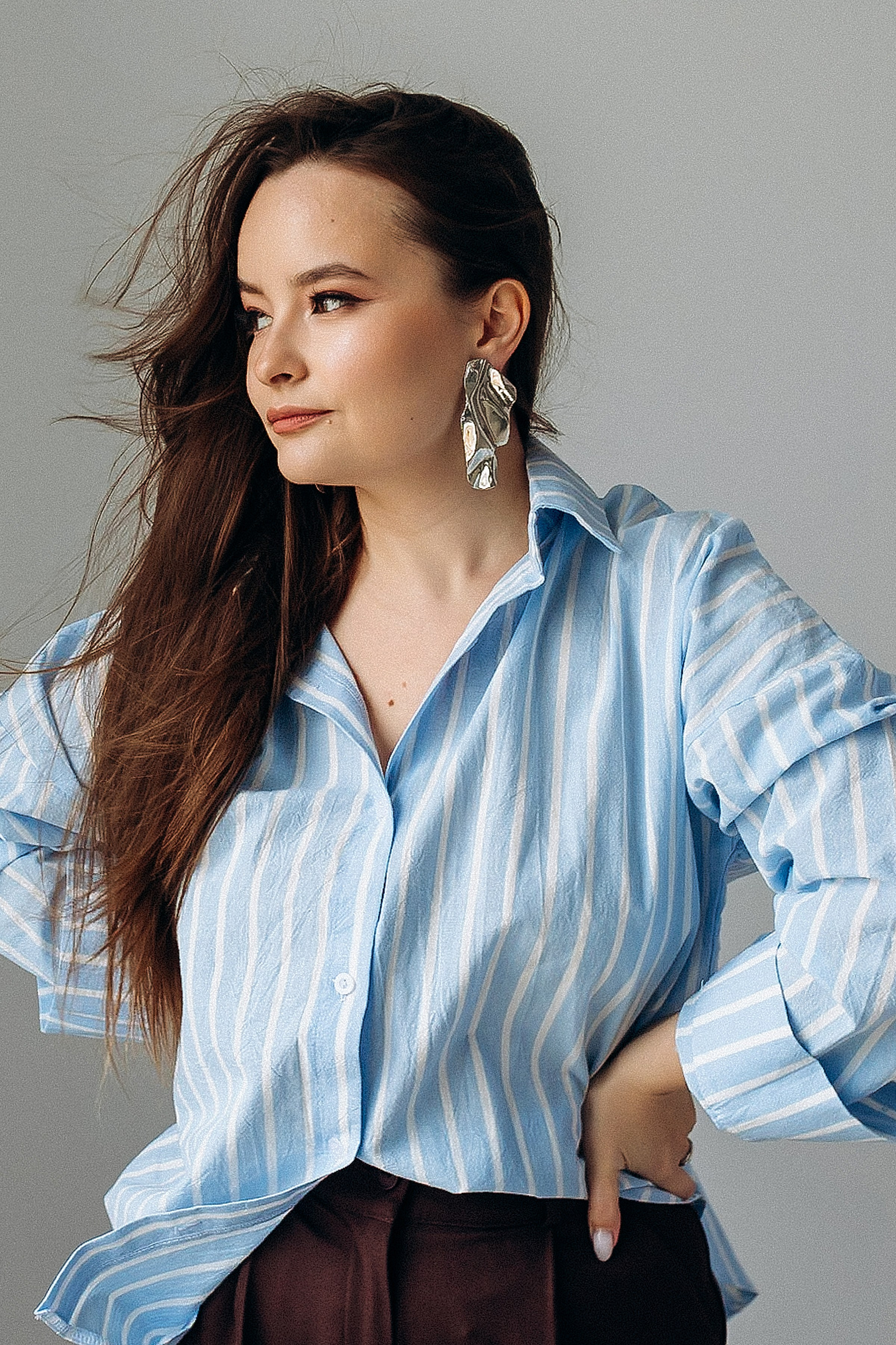 Наталия. Семейный фотограф в Волгодонске Краченцева Анна