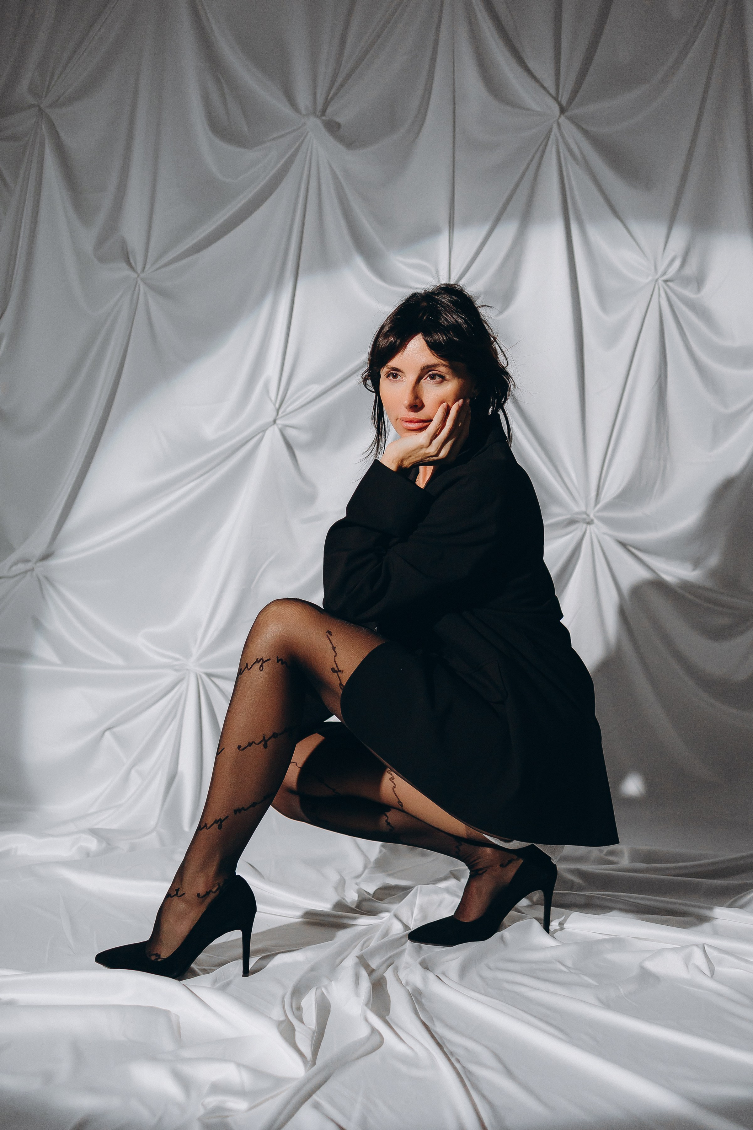 Марина. Семейный фотограф в Волгодонске Краченцева Анна