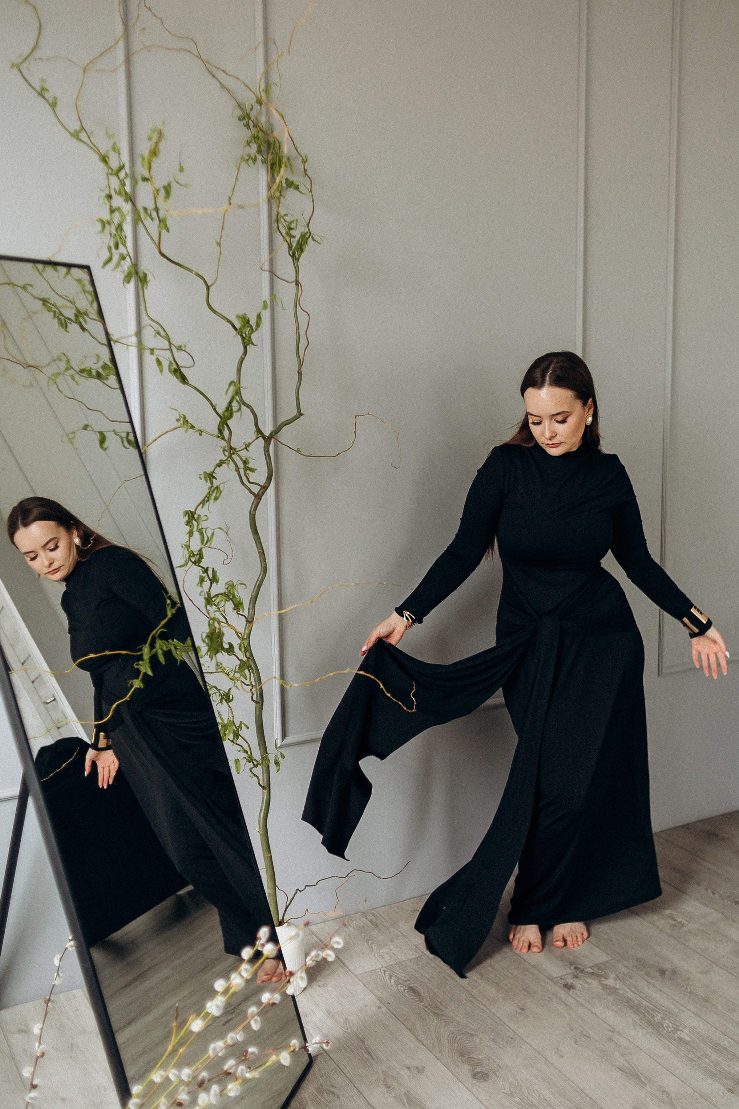 Наталия. Семейный фотограф в Волгодонске Краченцева Анна