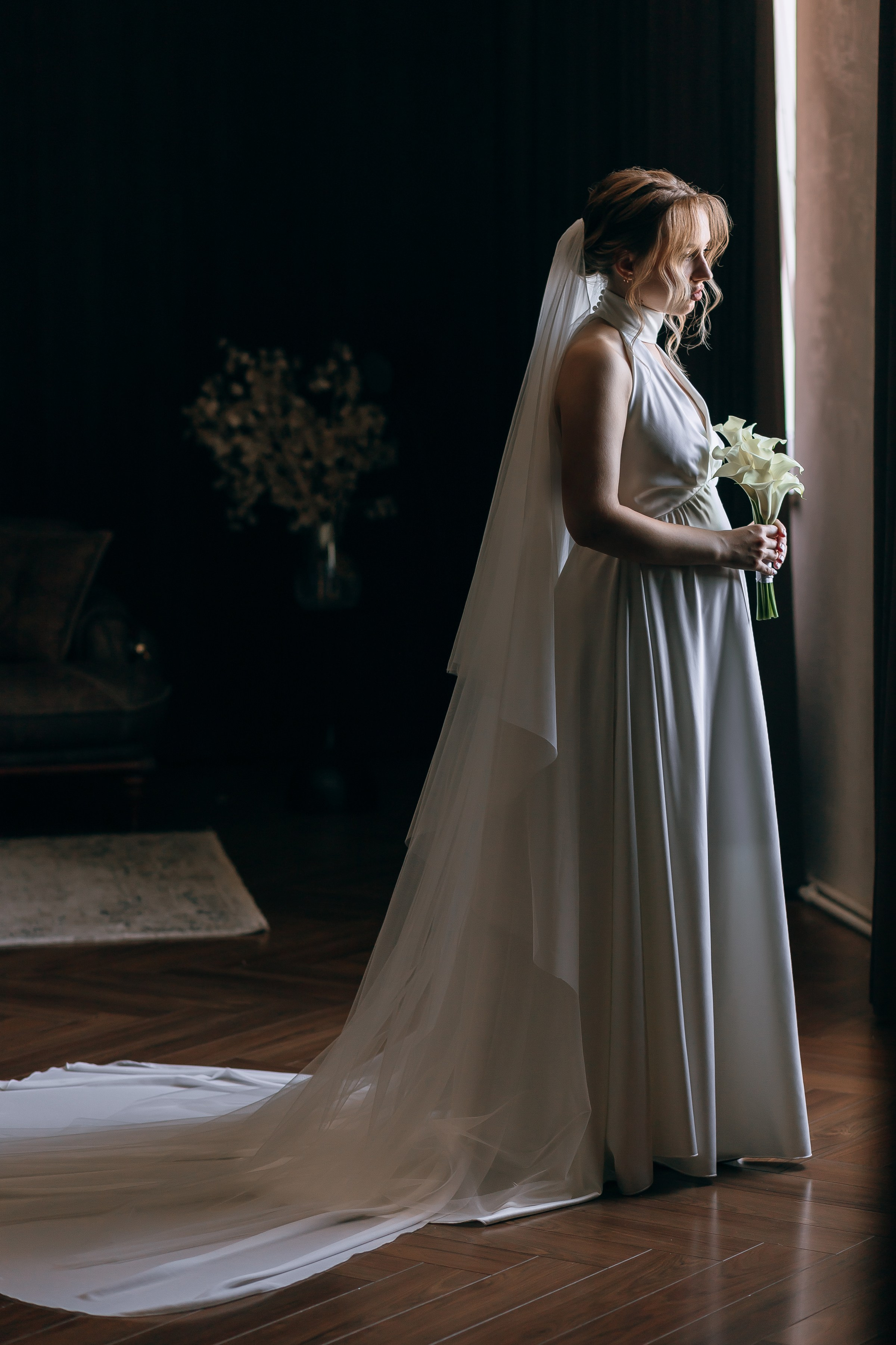 Егор & Анастасия. Семейный фотограф в Волгодонске Краченцева Анна