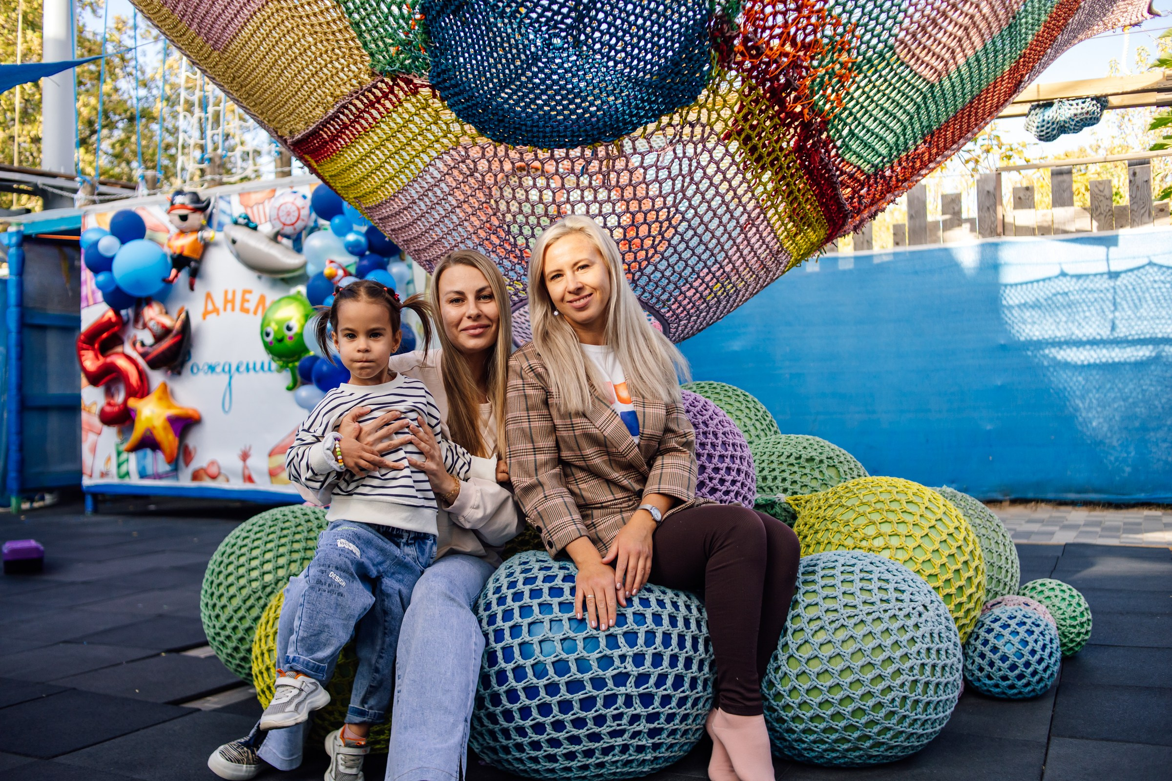 Захару 5. Семейный фотограф в Волгодонске Краченцева Анна