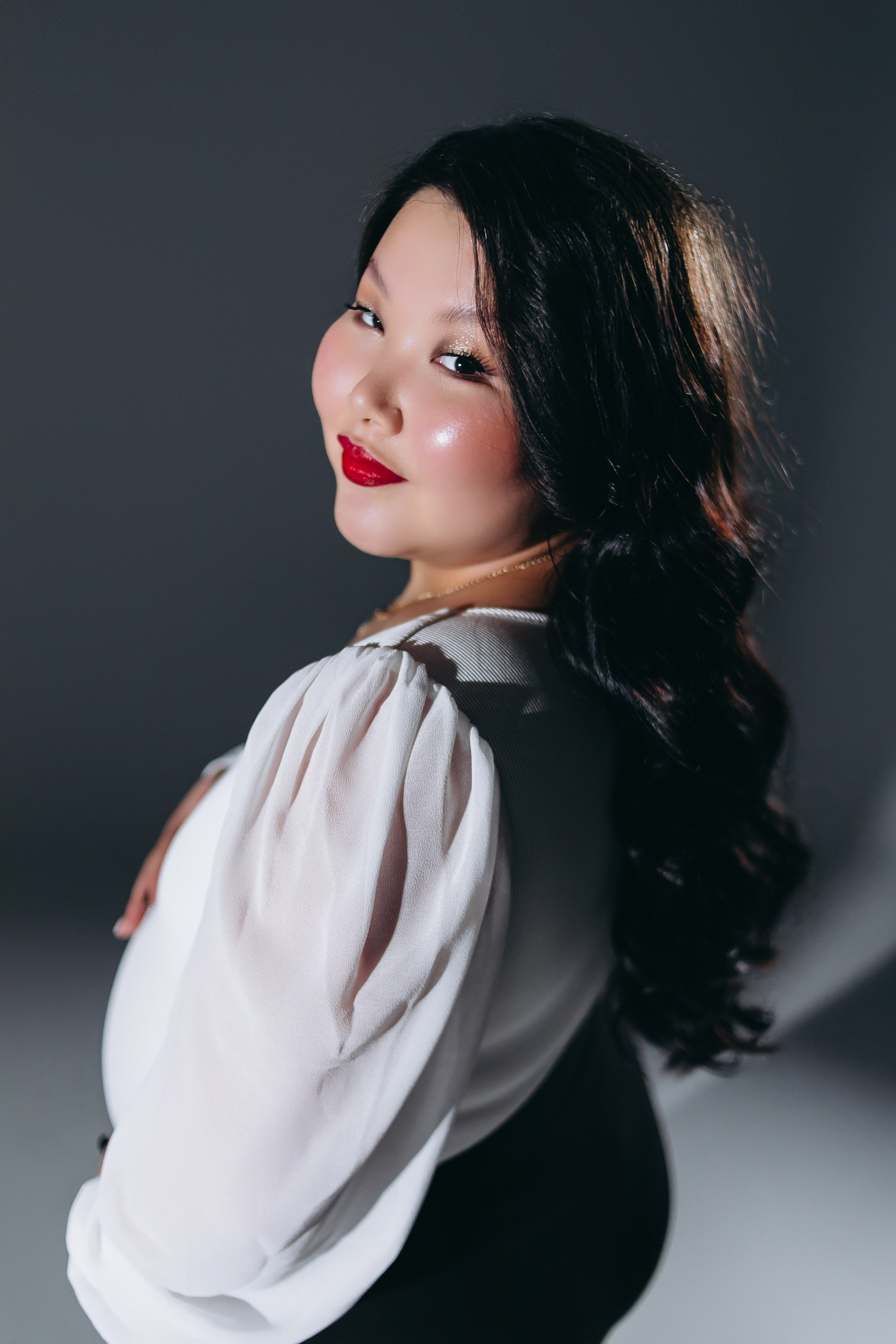 Лена в ожидании. Семейный фотограф в Волгодонске Краченцева Анна