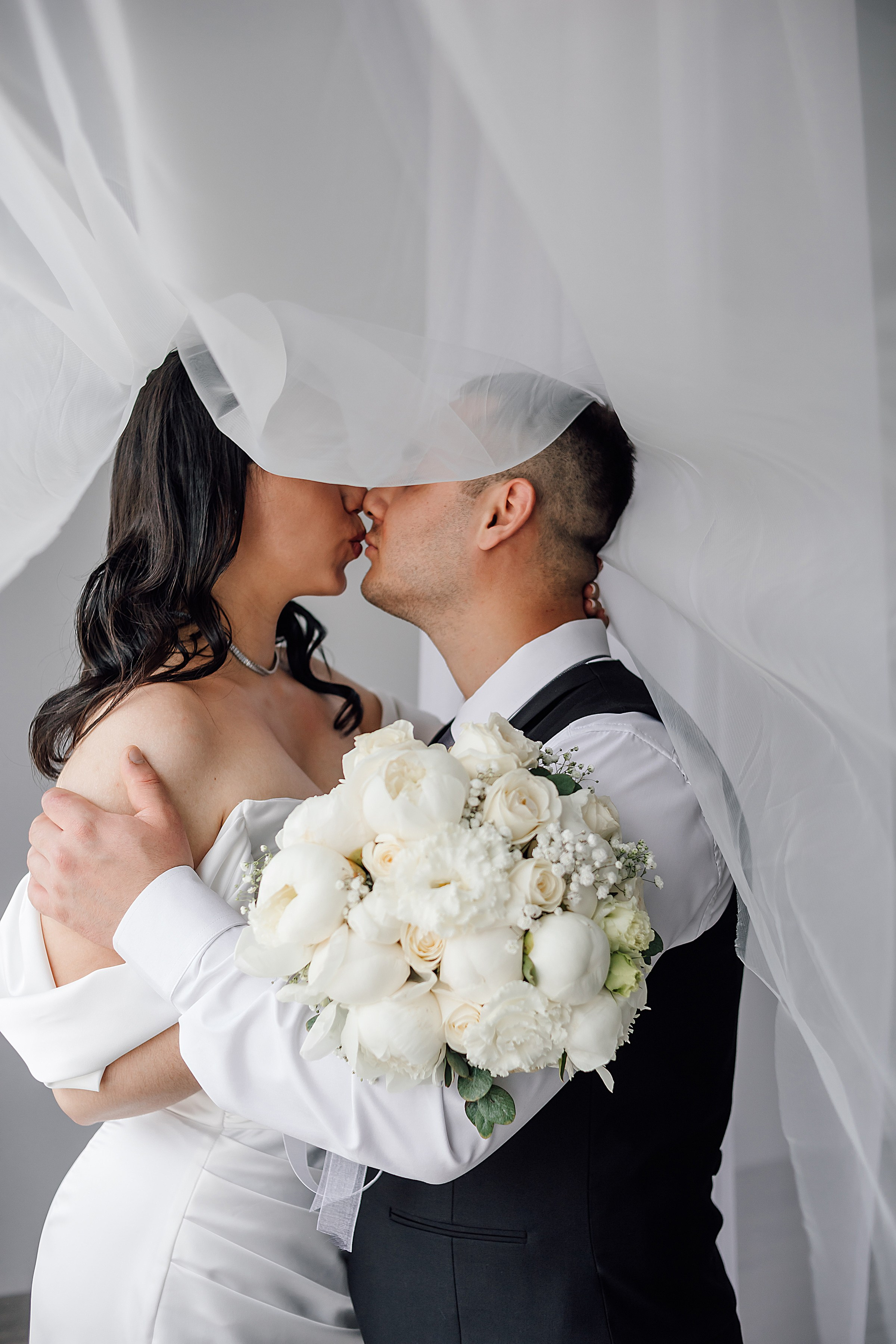 Камал и Татьяна. Семейный фотограф в Волгодонске Краченцева Анна