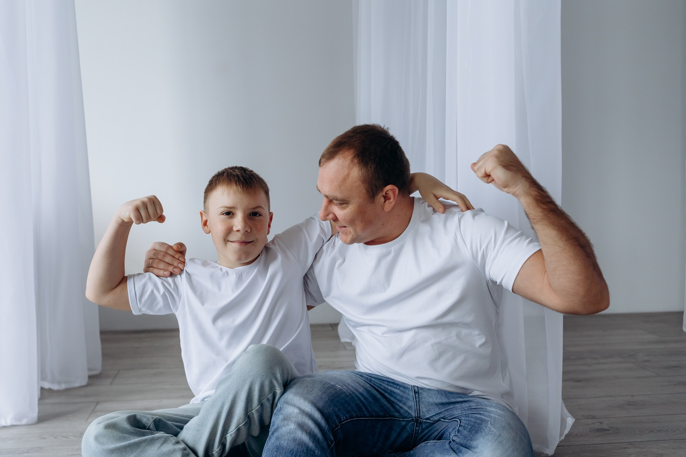 В ожидании. Семейный фотограф в Волгодонске Краченцева Анна