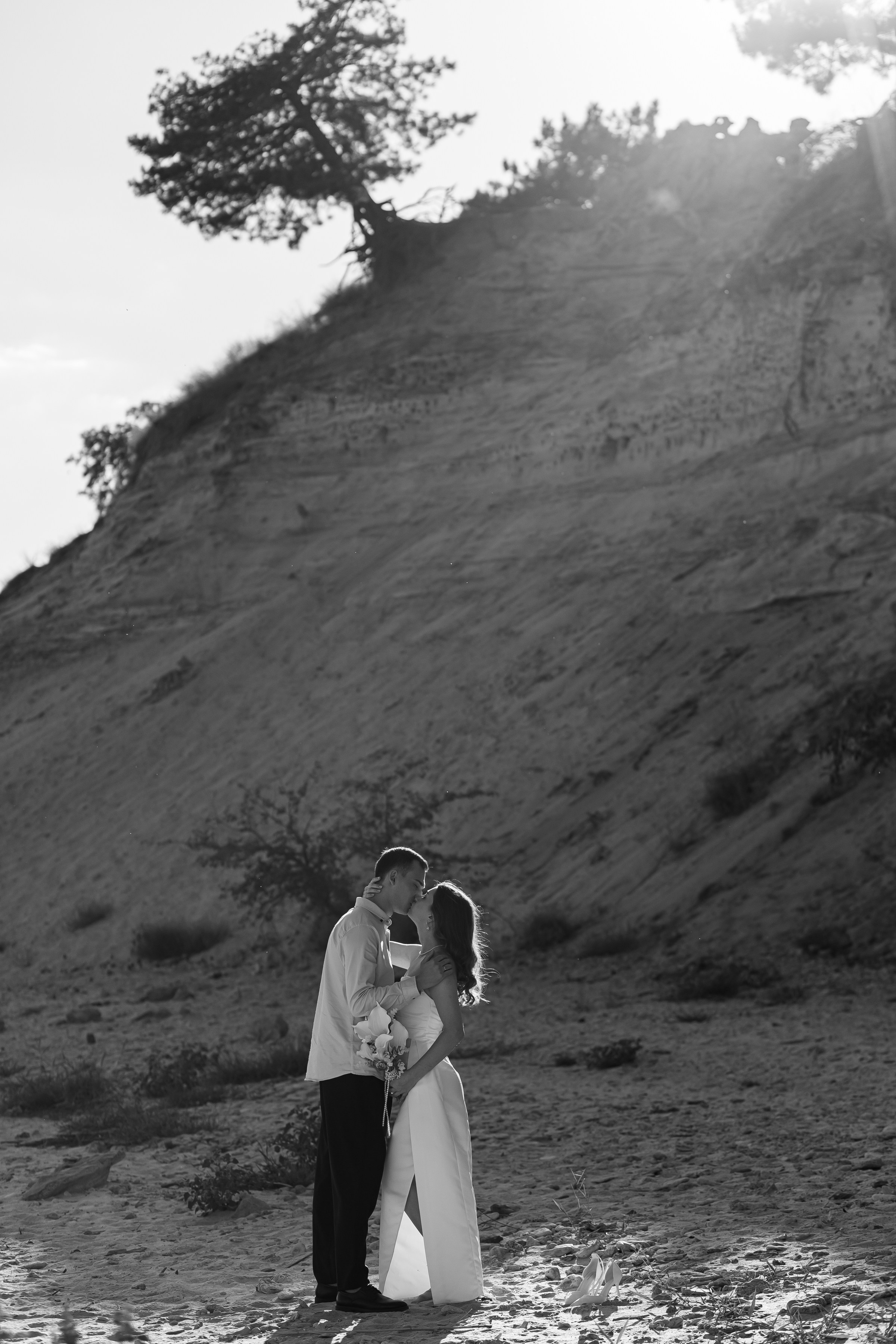 Екатерина&Антон. Семейный фотограф в Волгодонске Краченцева Анна