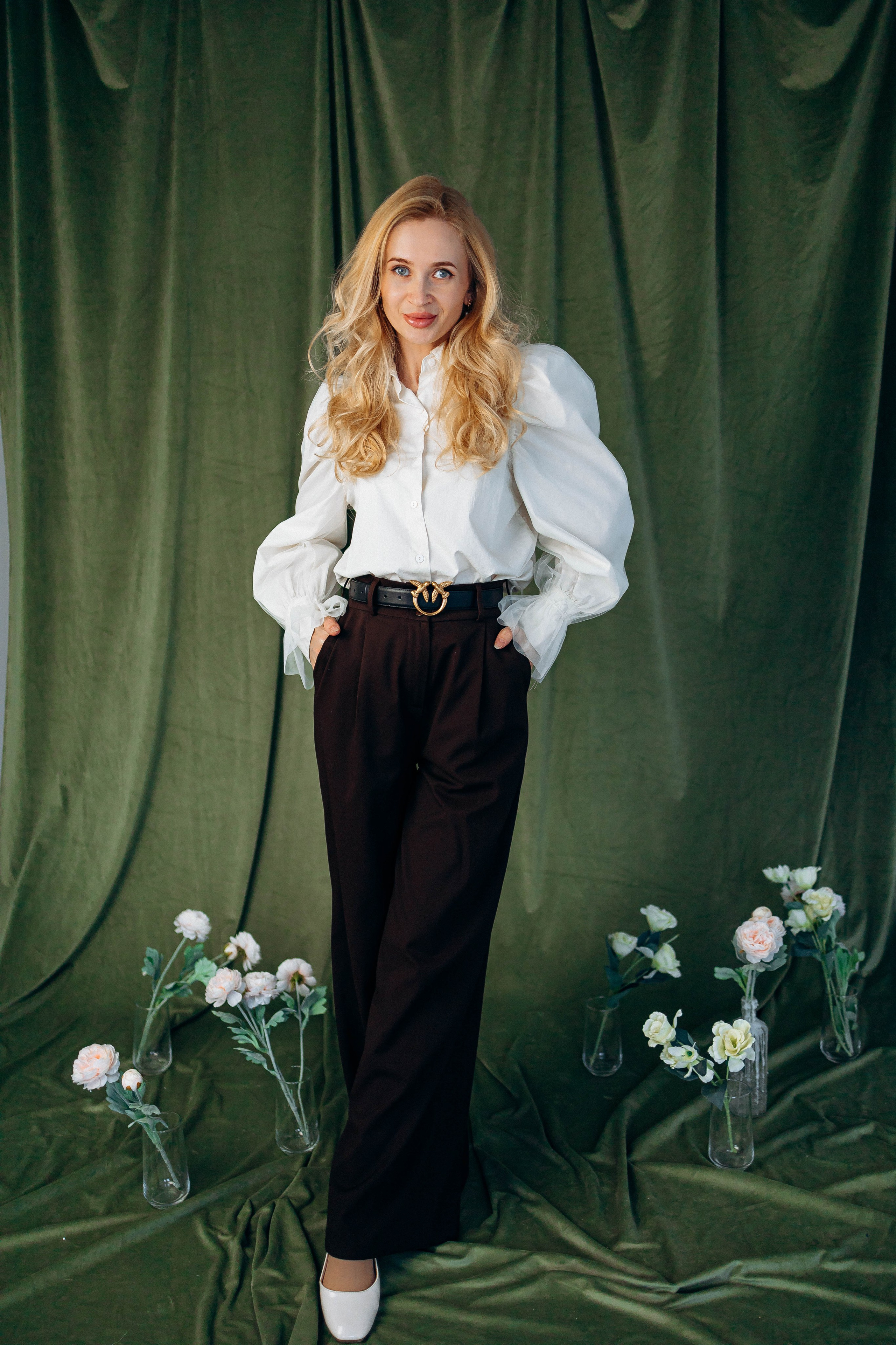 Юлия. Семейный фотограф в Волгодонске Краченцева Анна