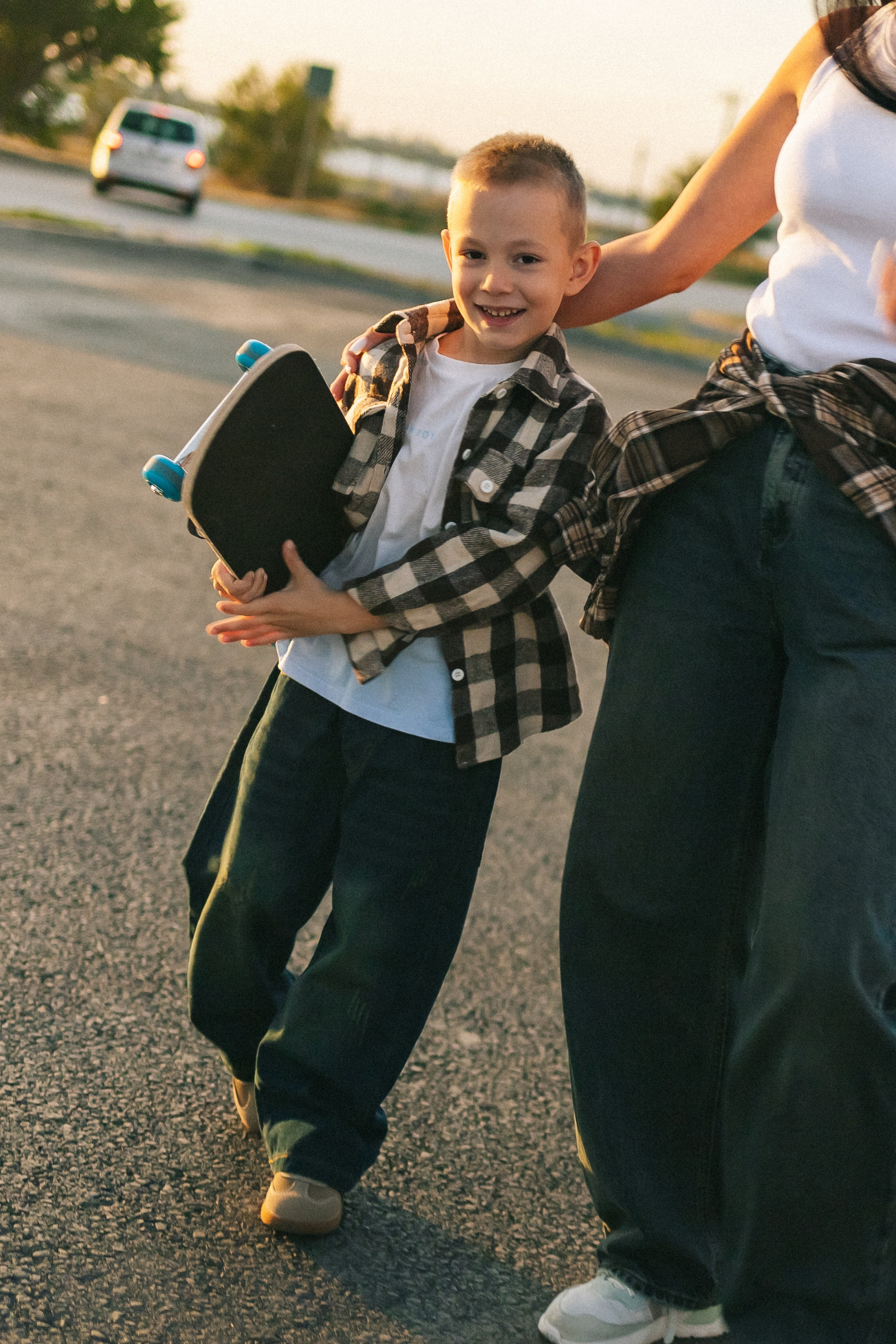 Марина и Тимур. Семейный фотограф в Волгодонске Краченцева Анна